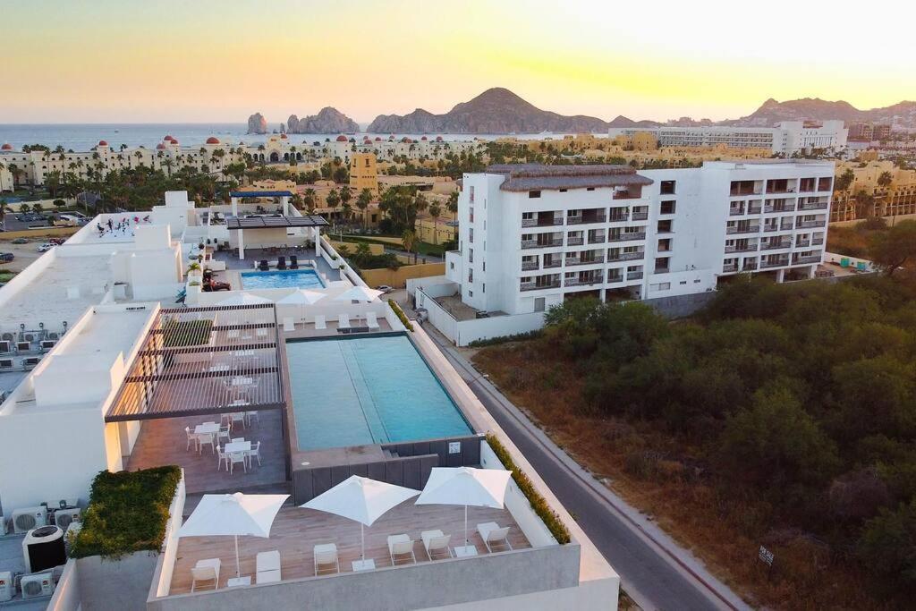 Apartamento Great Location 2bd 2bth Walking Distance To Medano *