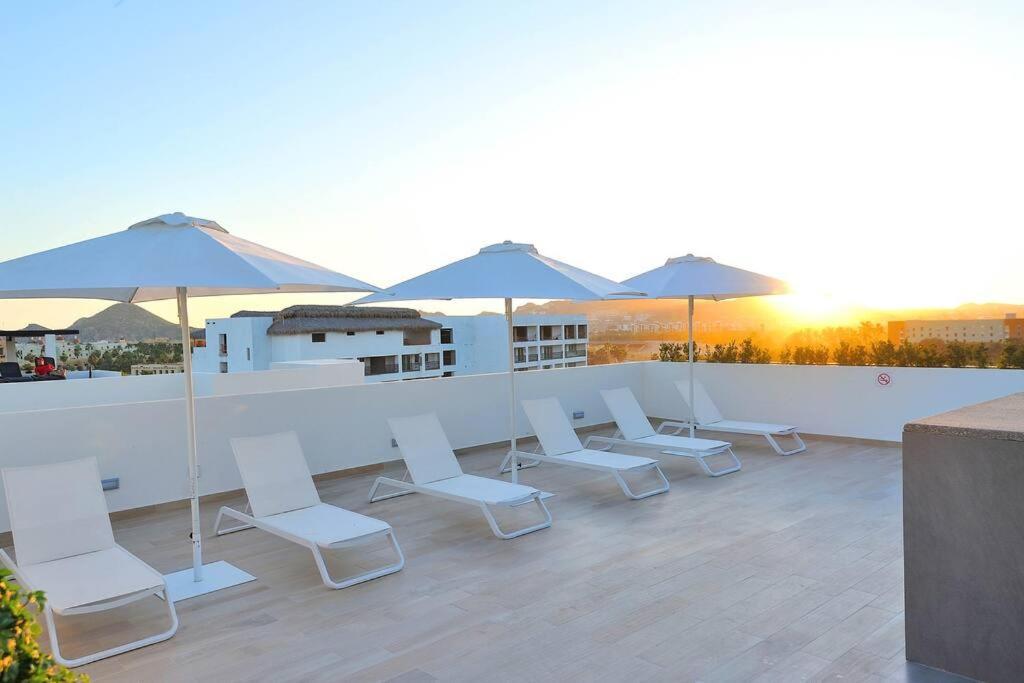 Great Location 2bd 2bth Walking Distance To Medano * Cabo San Lucas