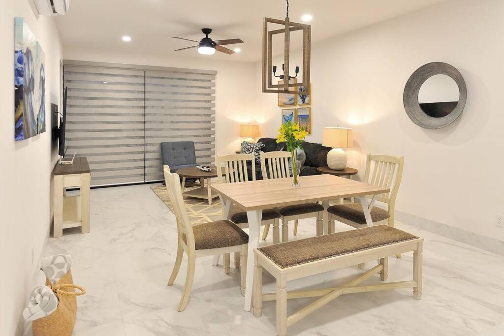Great Location 2bd 2bth Walking Distance To Medano Apartamento