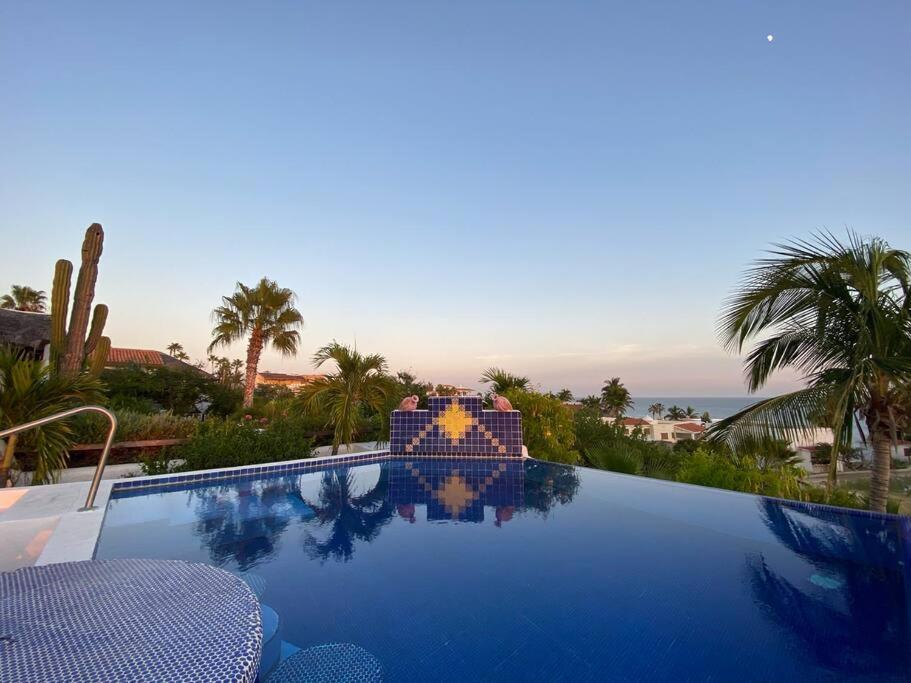 Casita Serena Guest house