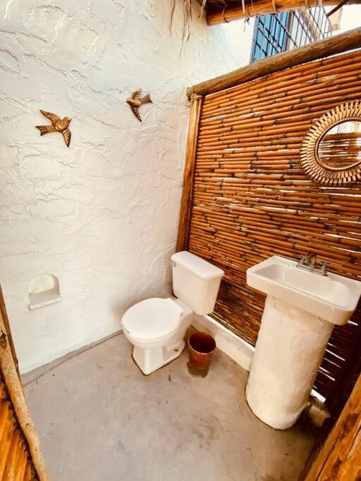 Casita Serena Guest house *
