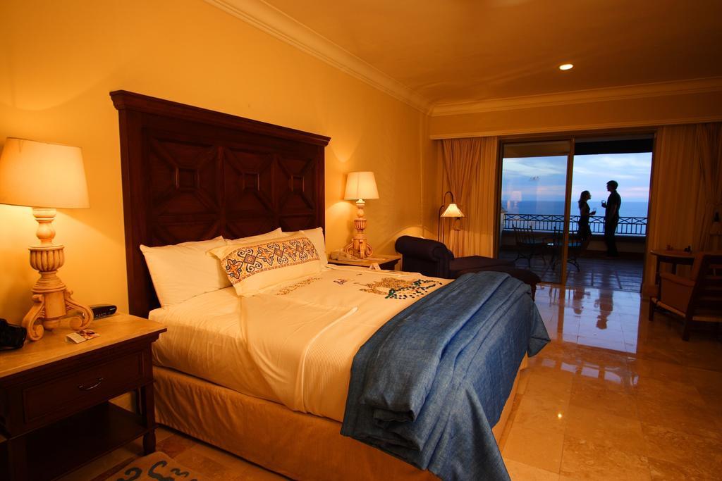 Pueblo Bonito Sunset Golf & 5*