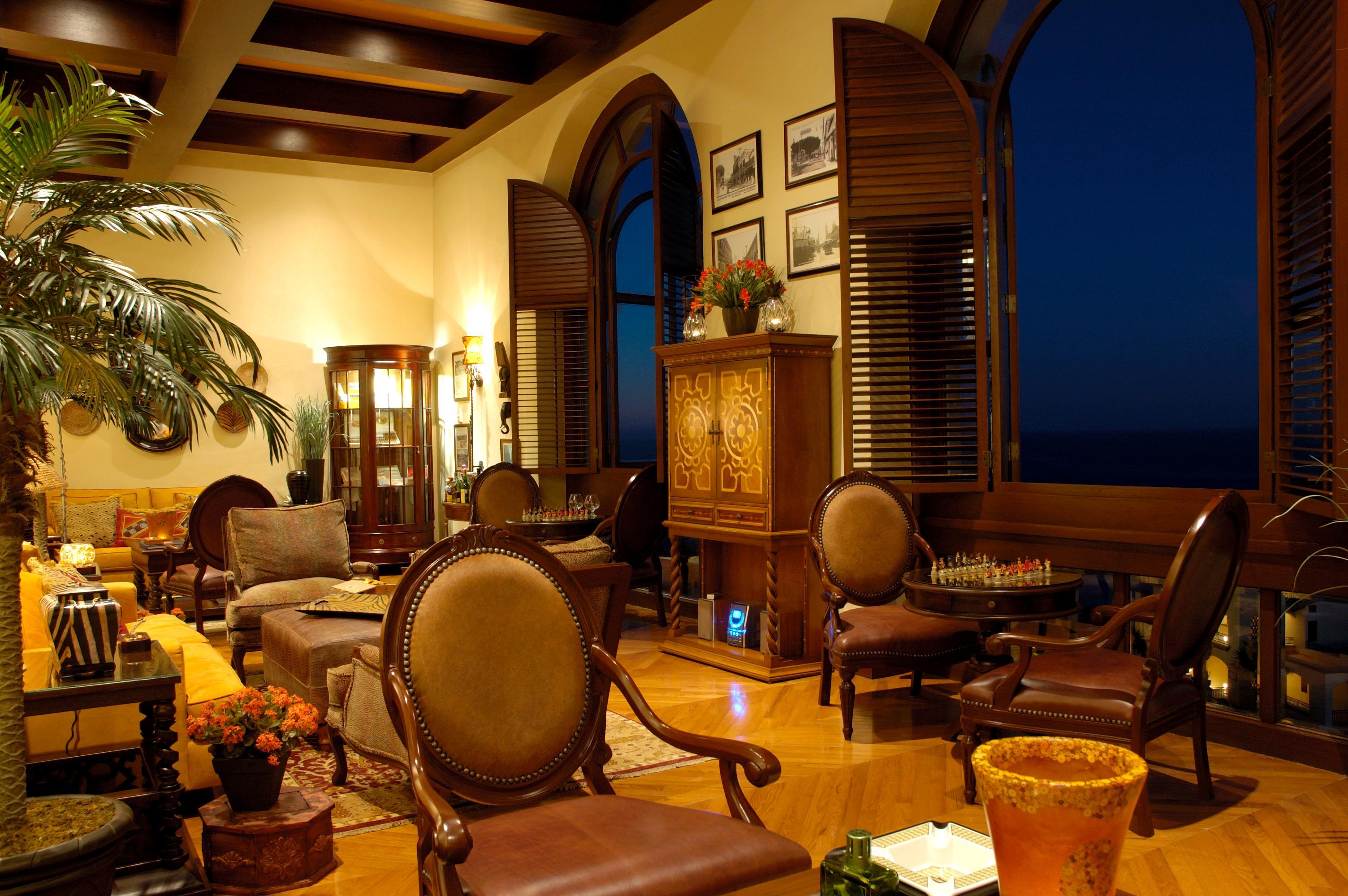 Resort Pueblo Bonito Sunset Golf &