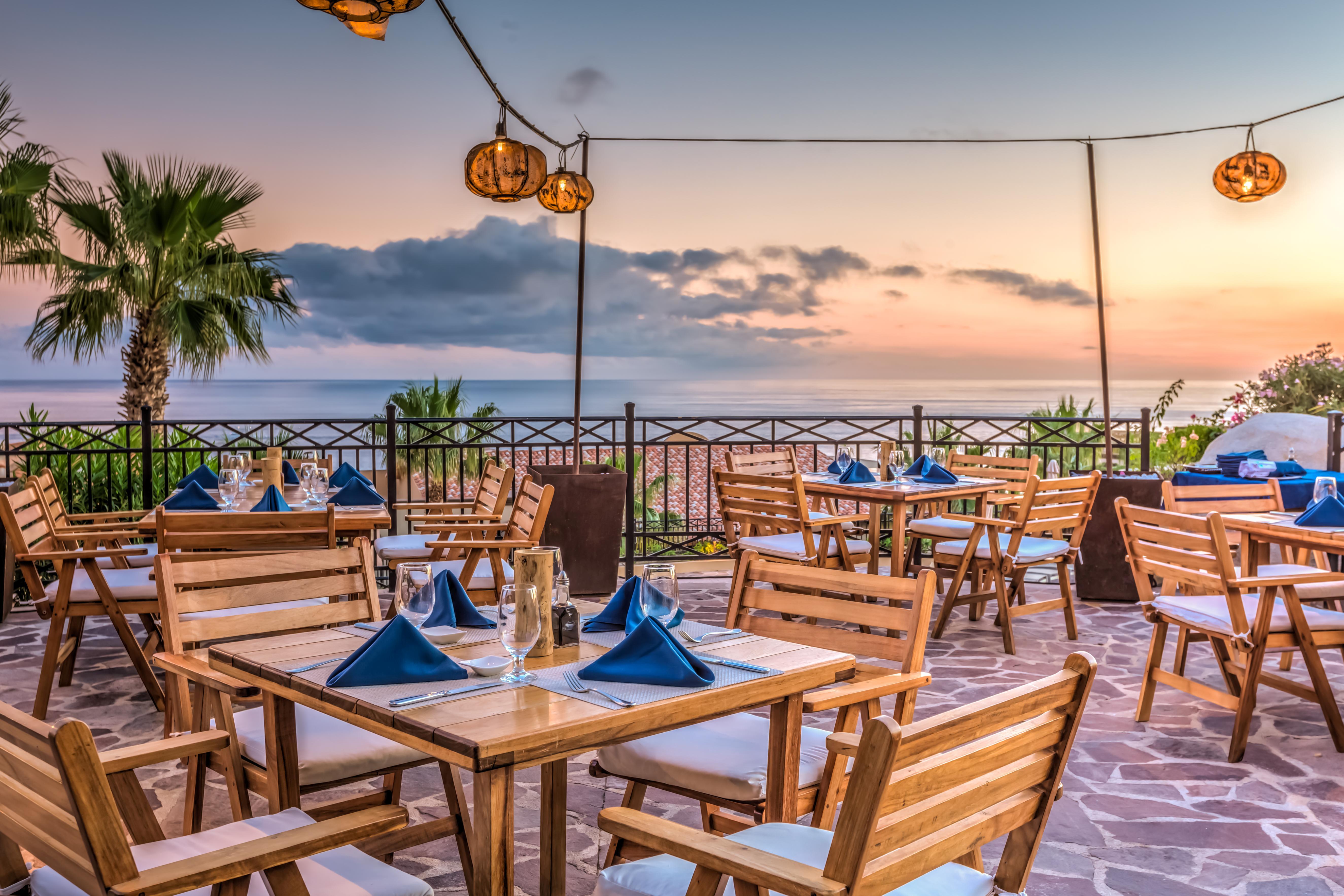 Resort Pueblo Bonito Sunset Golf &