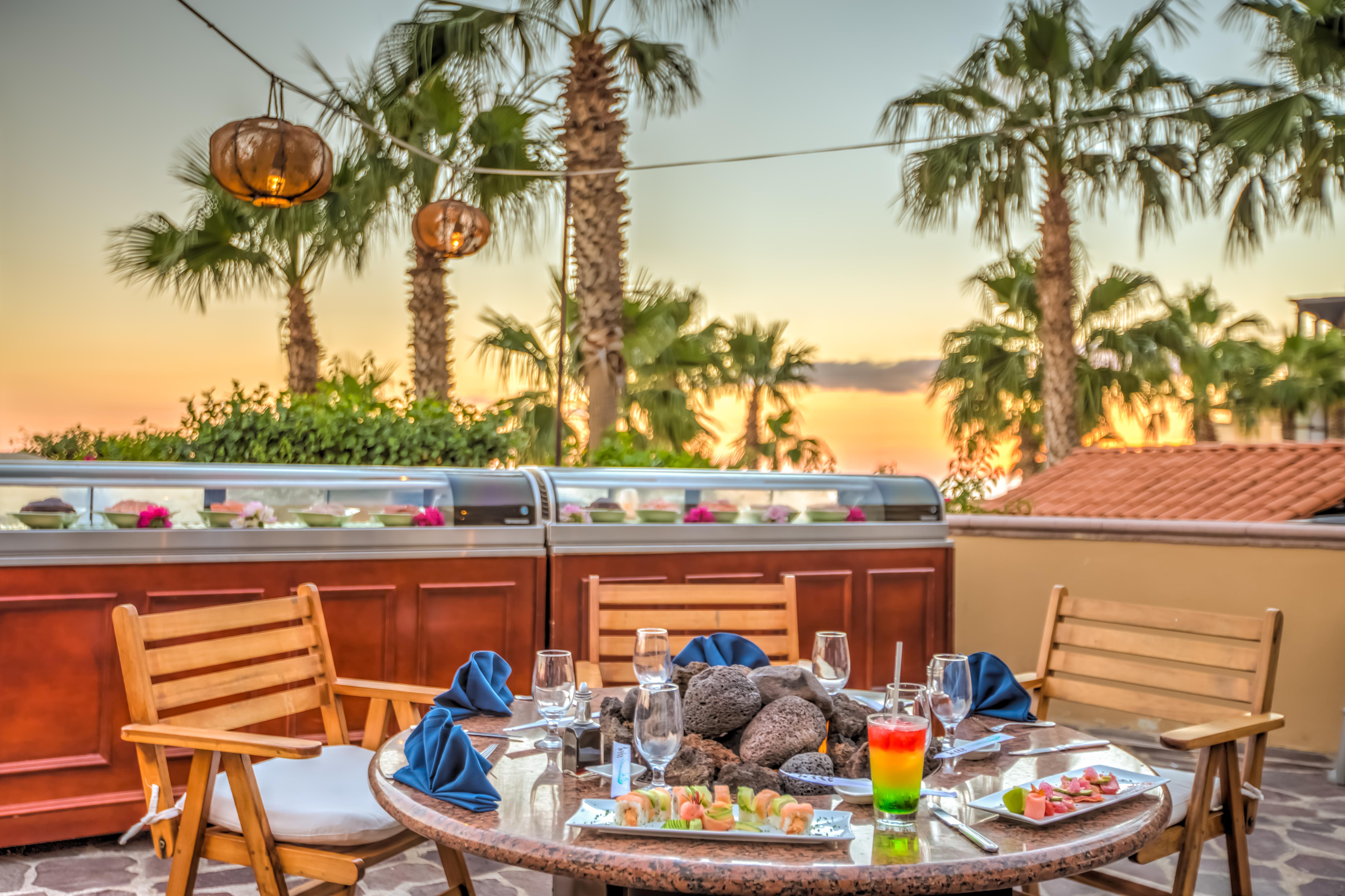 Pueblo Bonito Sunset Golf & 5* Cabo San Lucas