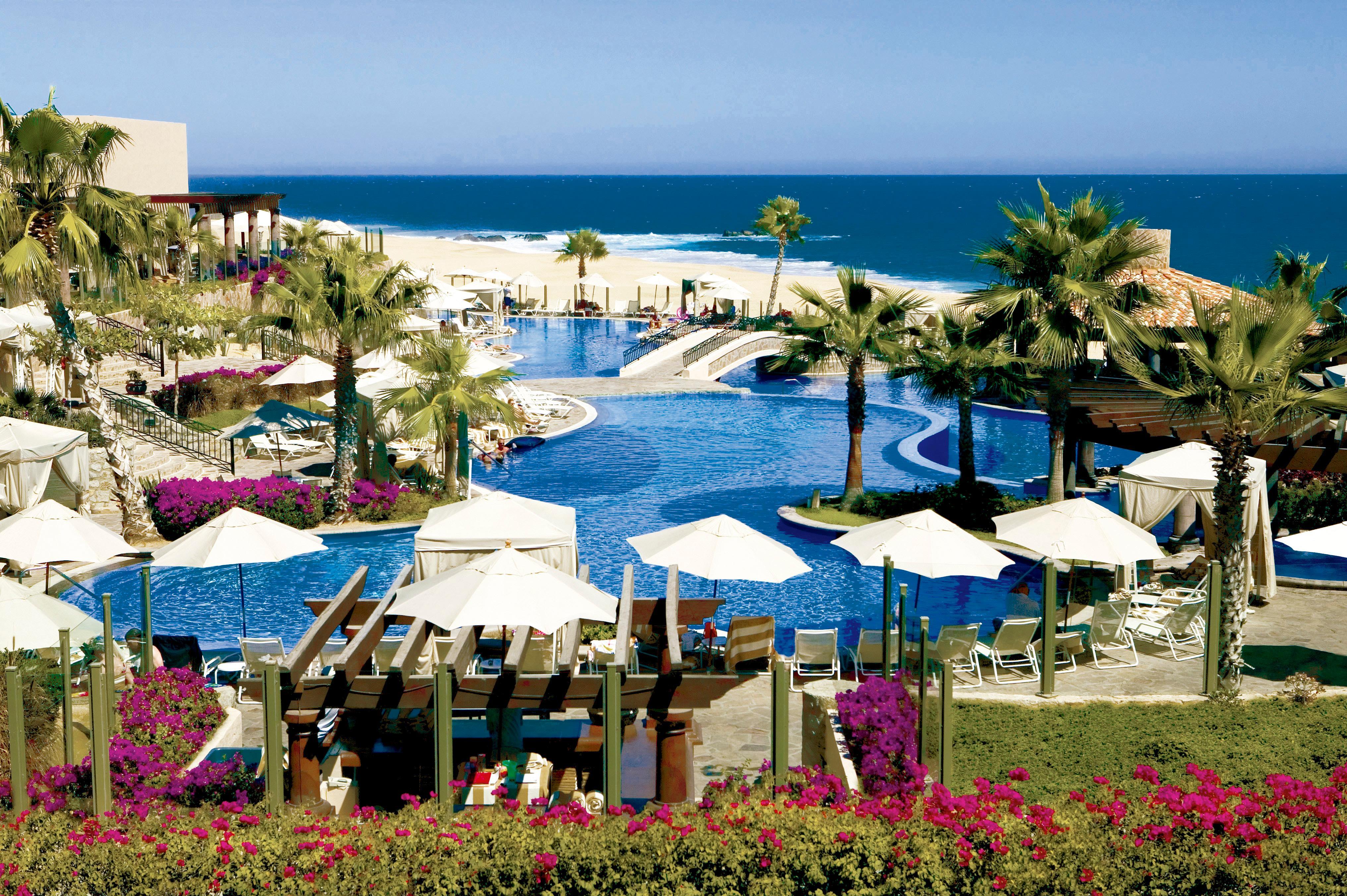 Pueblo Bonito Sunset Golf & 5*