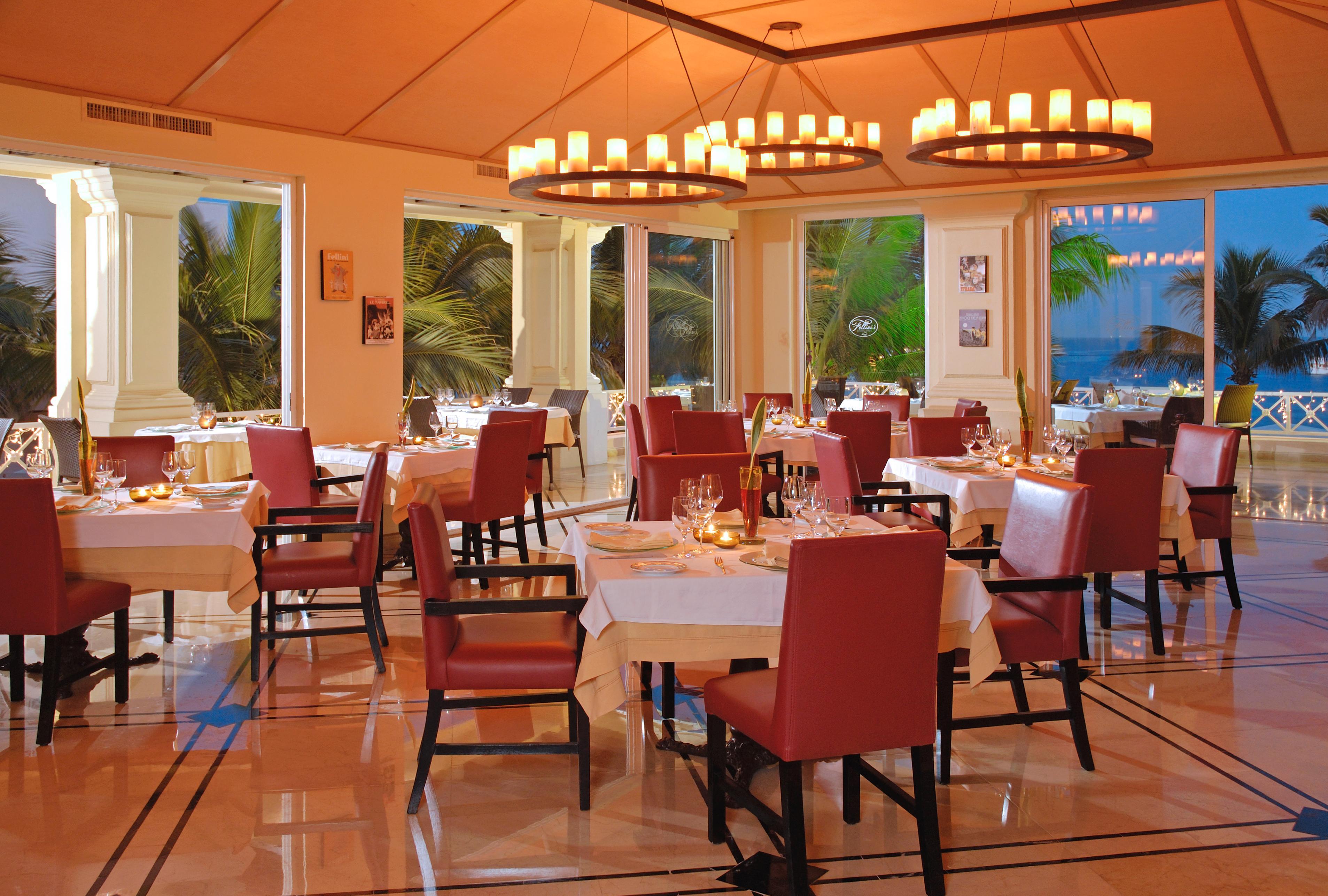 Pueblo Bonito Rose & Resort