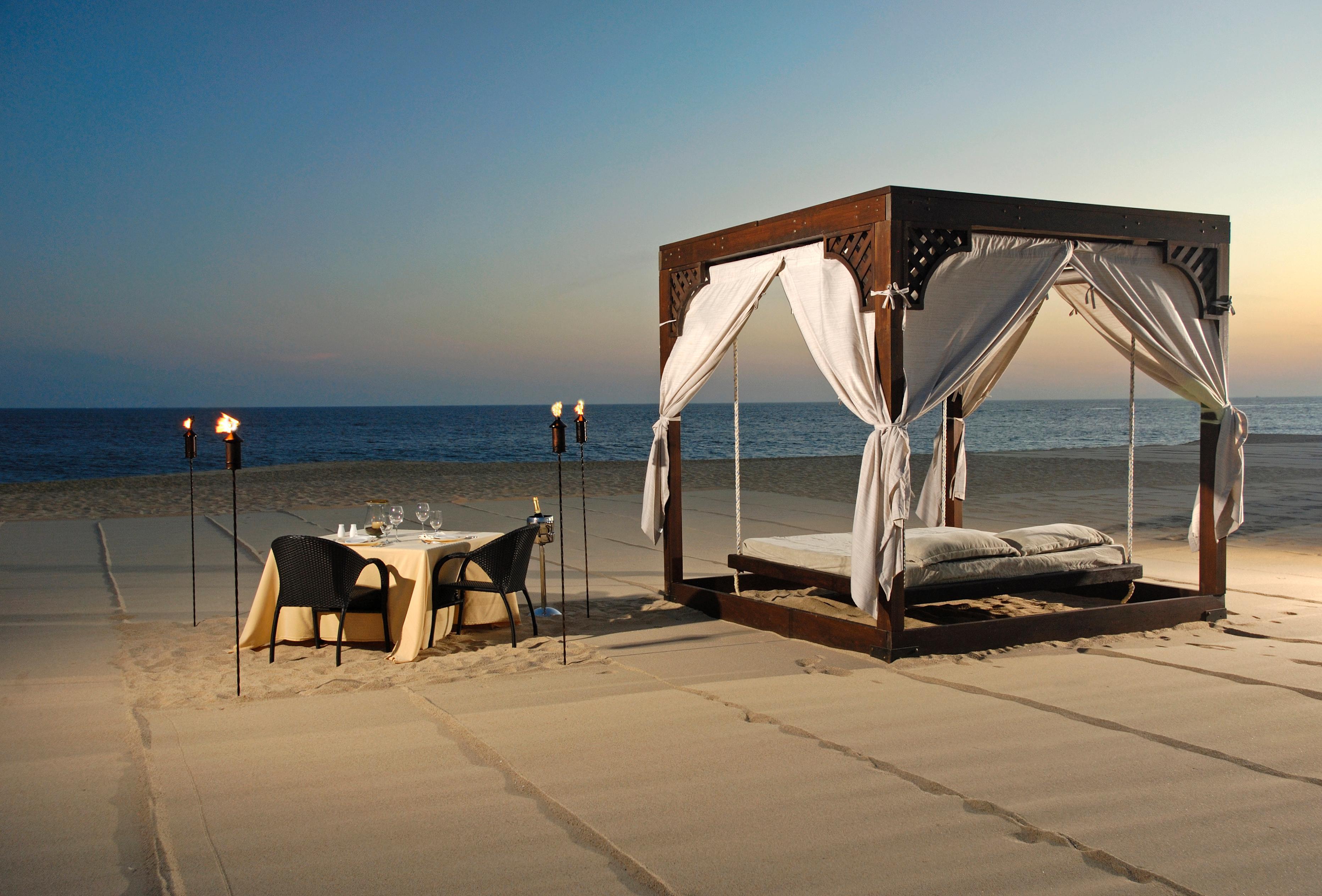 Pueblo Bonito Pacifica Golf & (adults Only) Resort 5*