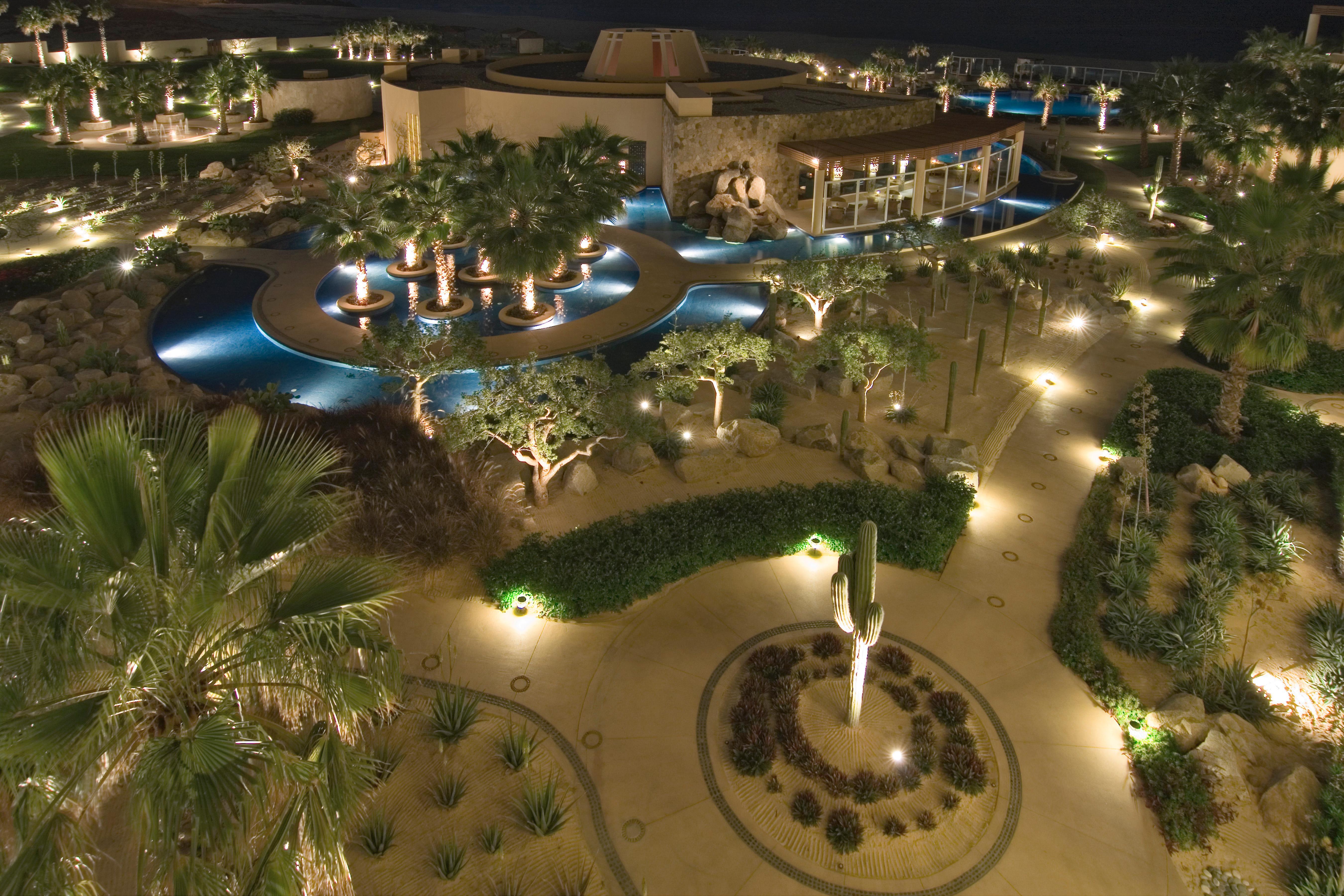 Resort Pueblo Bonito Pacifica Golf & (adults Only) Cabo San Lucas