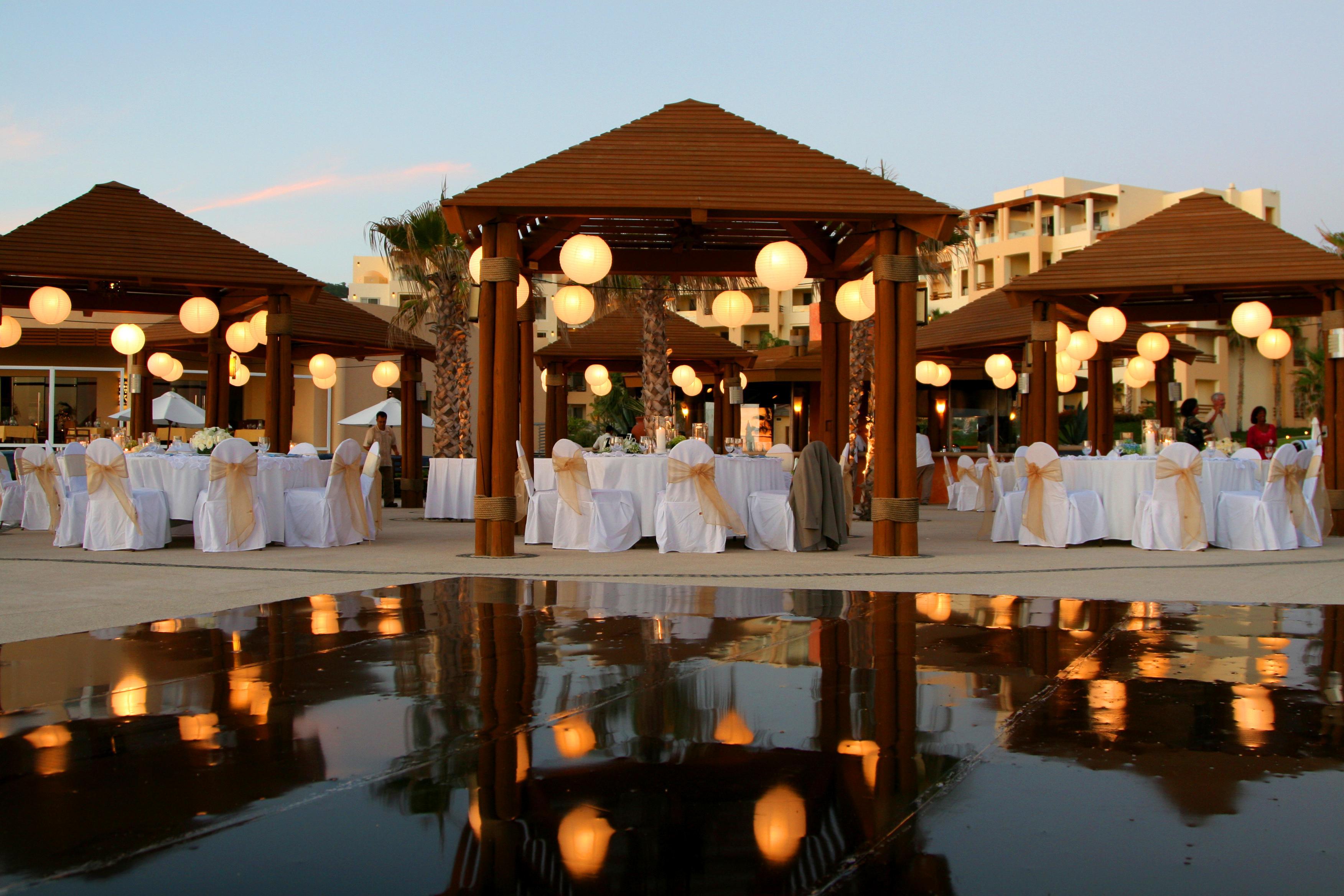 Pueblo Bonito Pacifica Golf & (adults Only) Resort