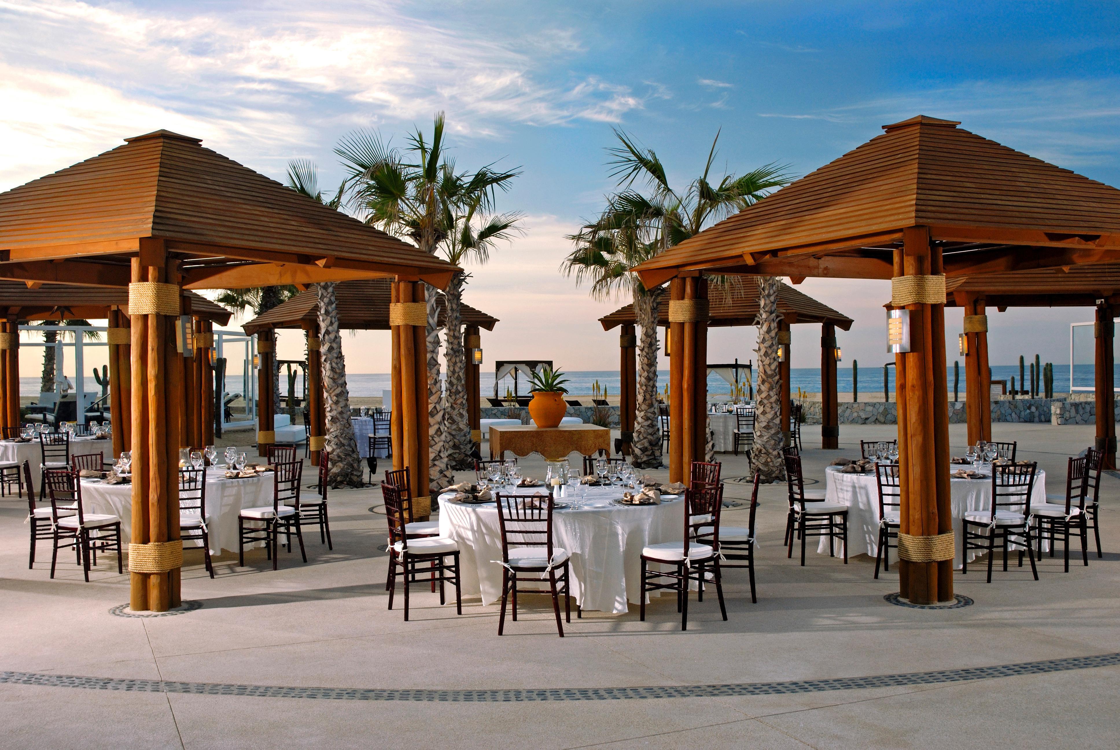 Pueblo Bonito Pacifica Golf & (adults Only) 5* Cabo San Lucas