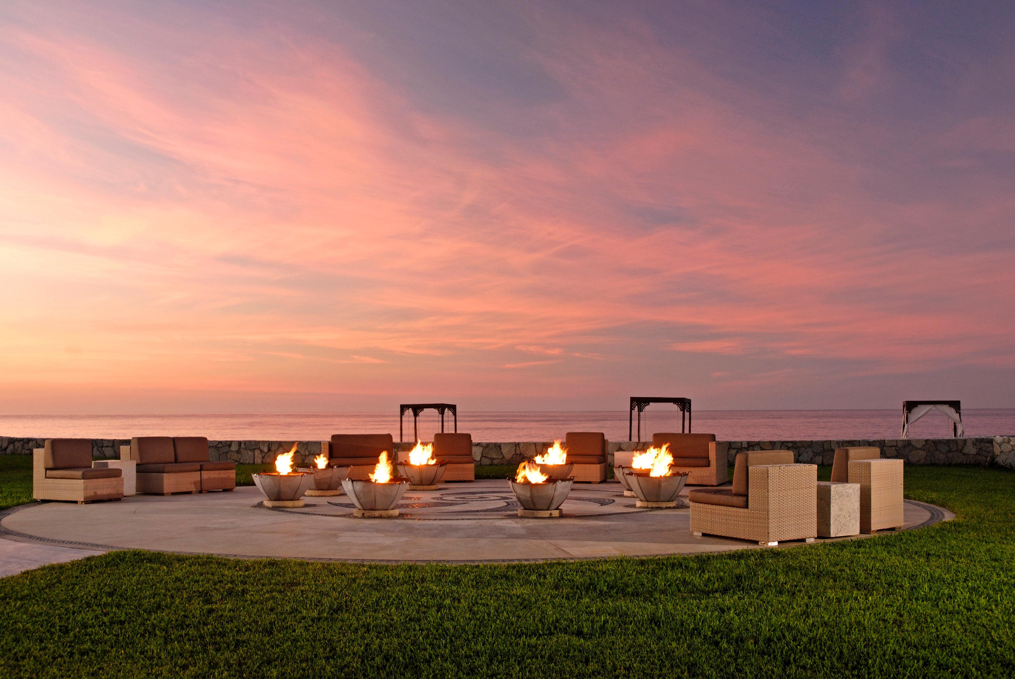Resort Pueblo Bonito Pacifica Golf & (adults Only)