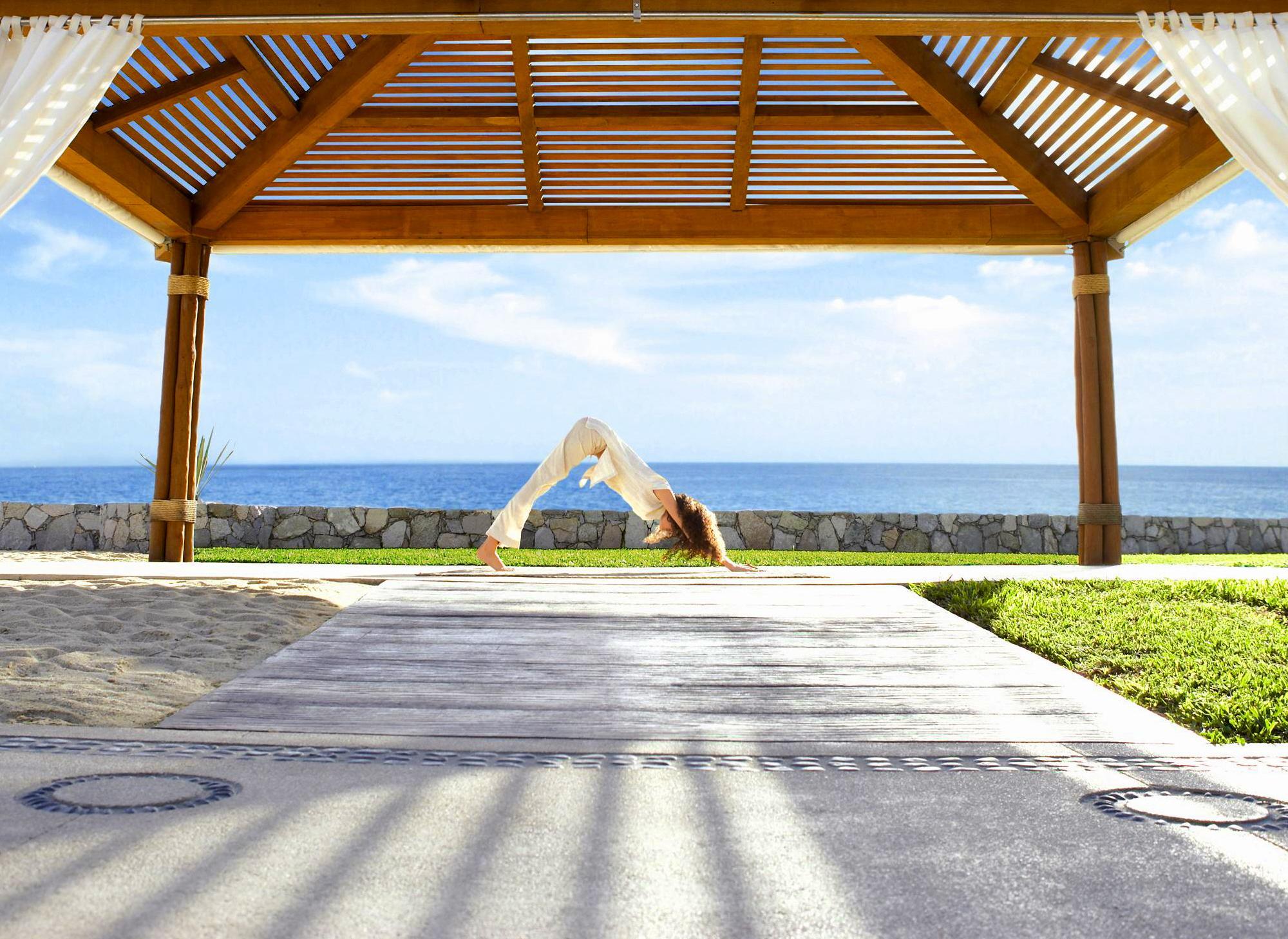 Pueblo Bonito Pacifica Golf & (adults Only)
