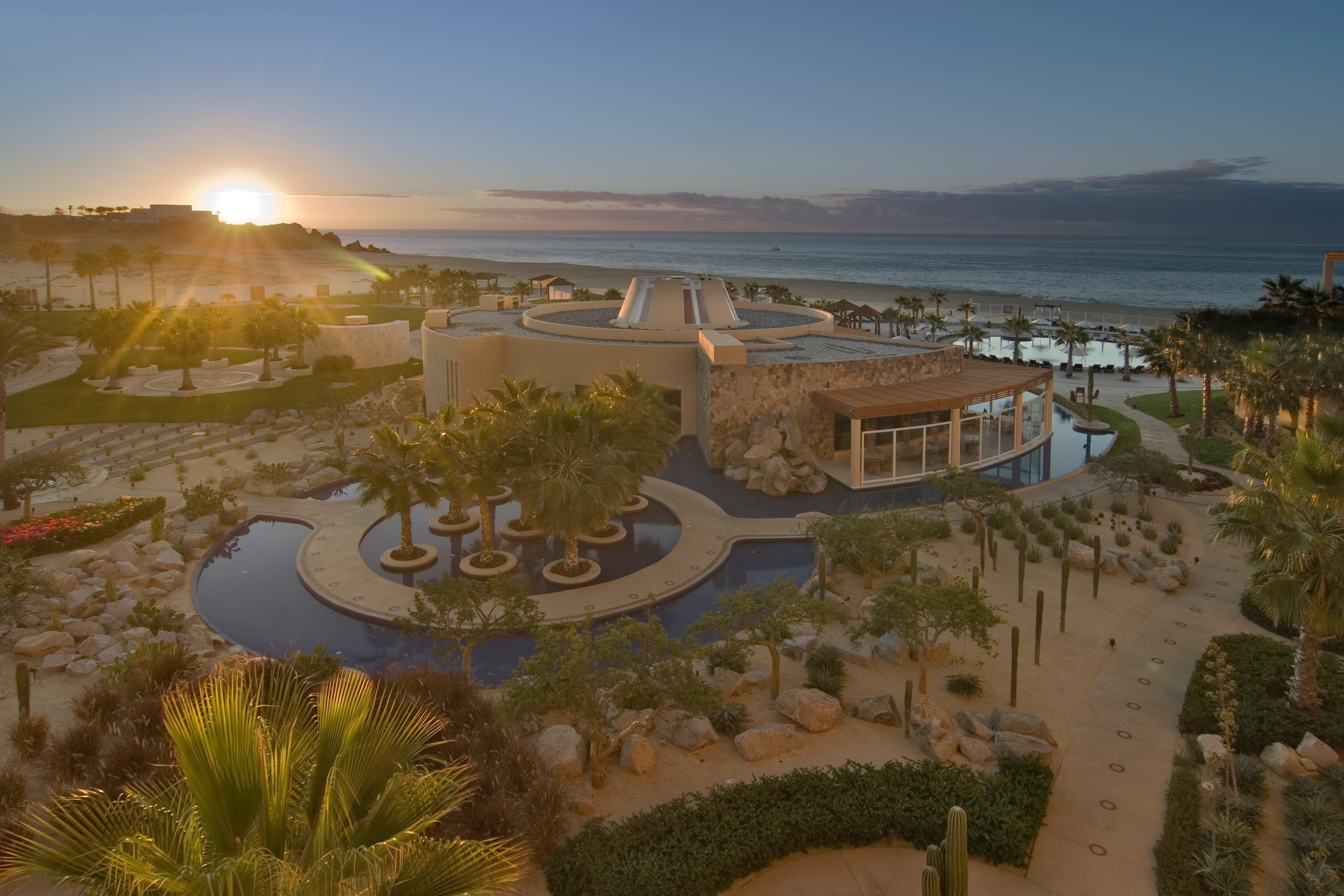 Pueblo Bonito Pacifica Golf & (adults Only)