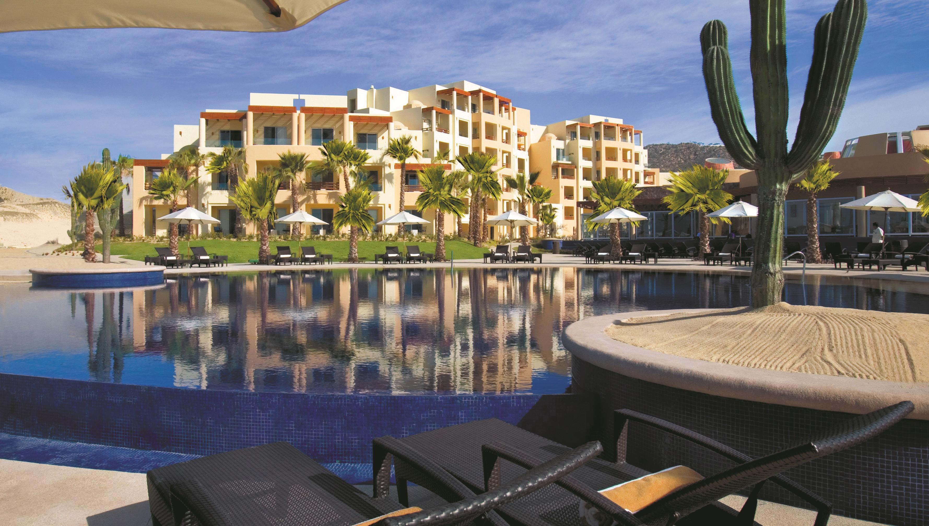 Pueblo Bonito Pacifica Golf & (adults Only) 5*