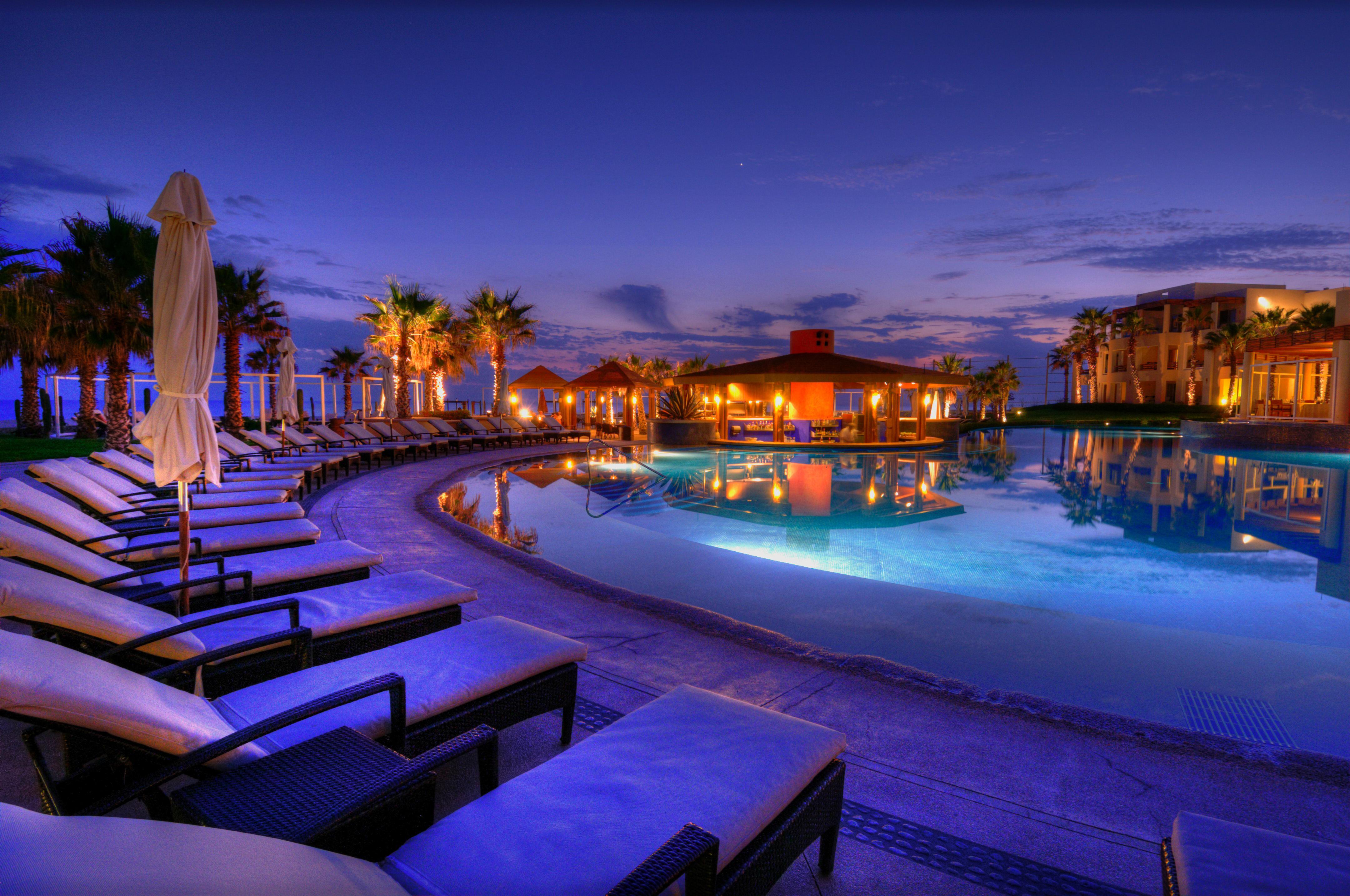 Resort Pueblo Bonito Pacifica Golf & (adults Only) Cabo San Lucas