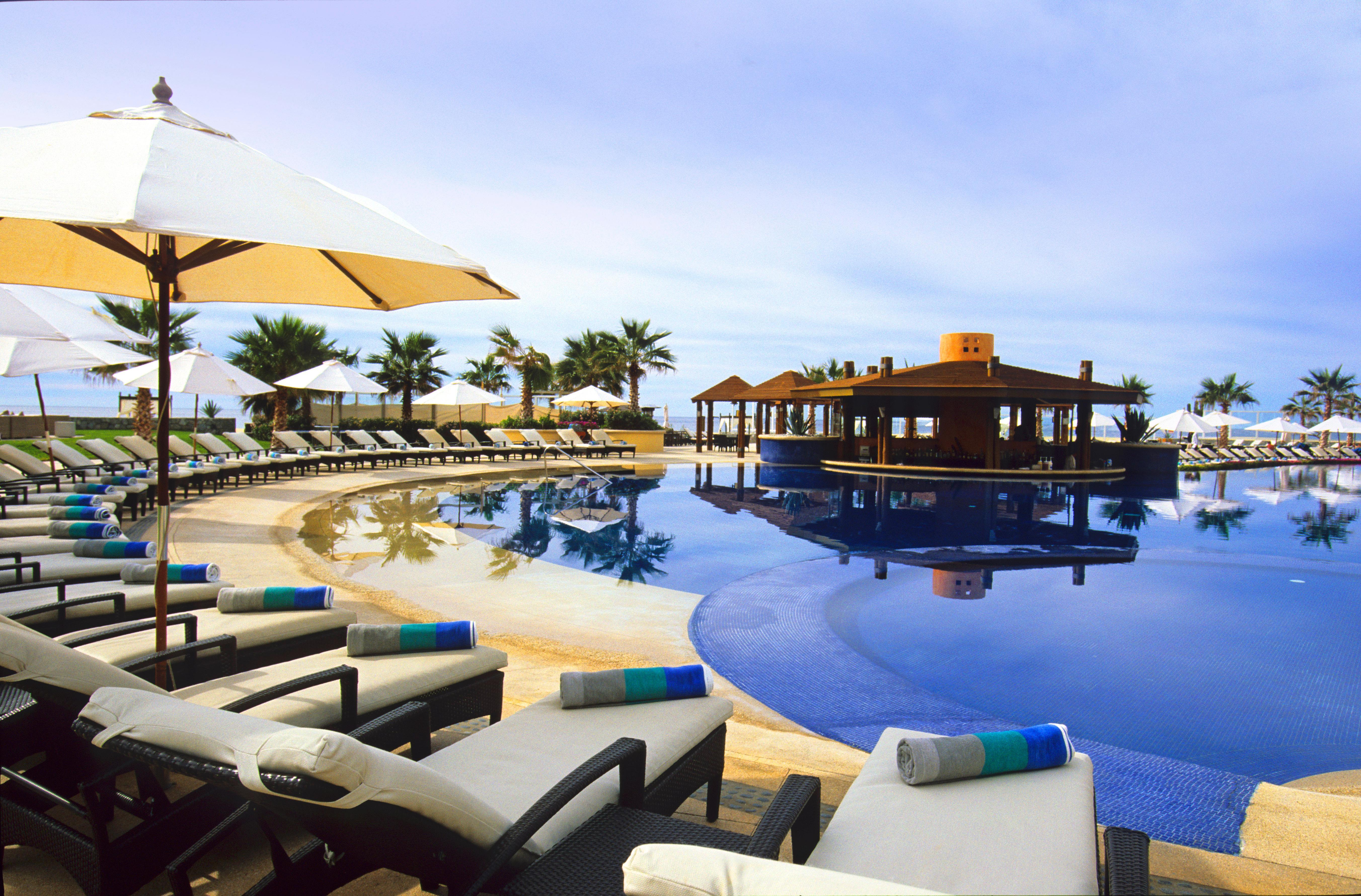 Pueblo Bonito Pacifica Golf & (adults Only)