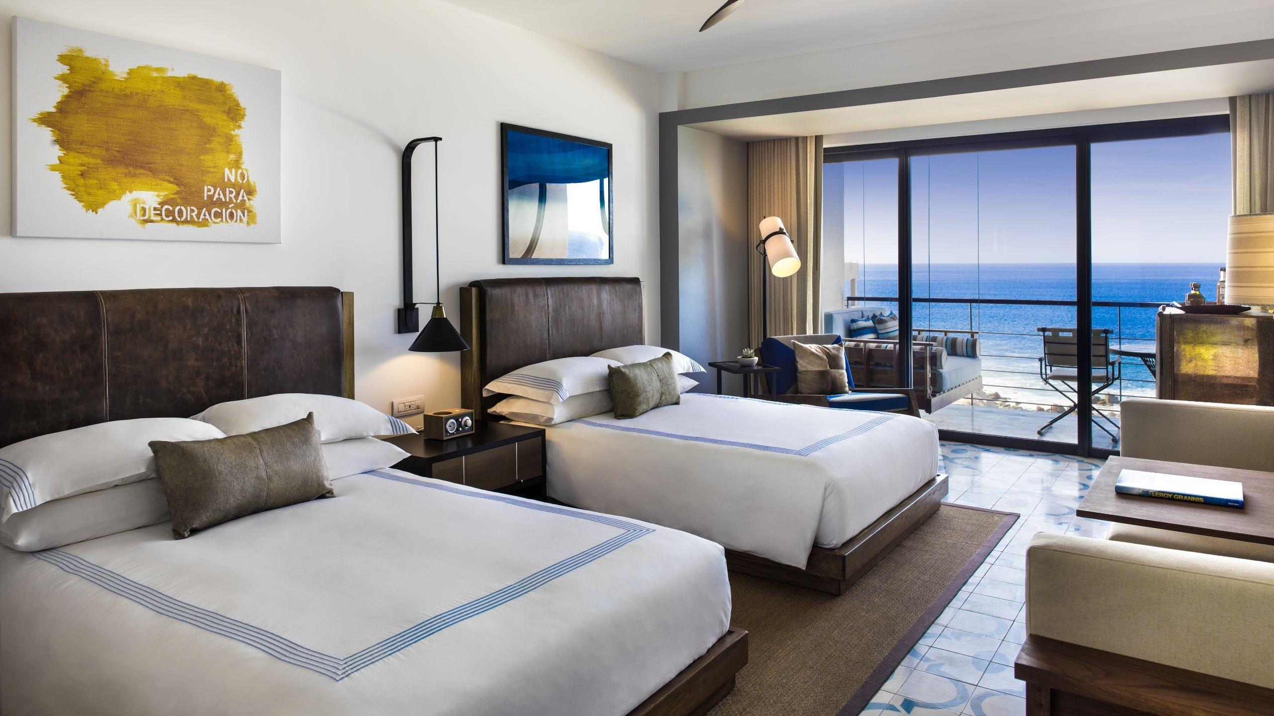 The Cape, A Thompson Hotel, By Hyatt Resort 5*