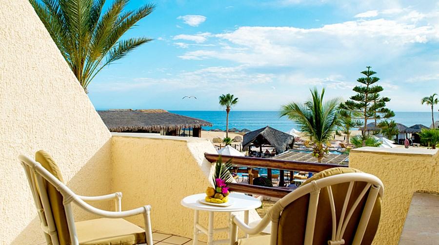 Resort Solmar Cabo San Lucas