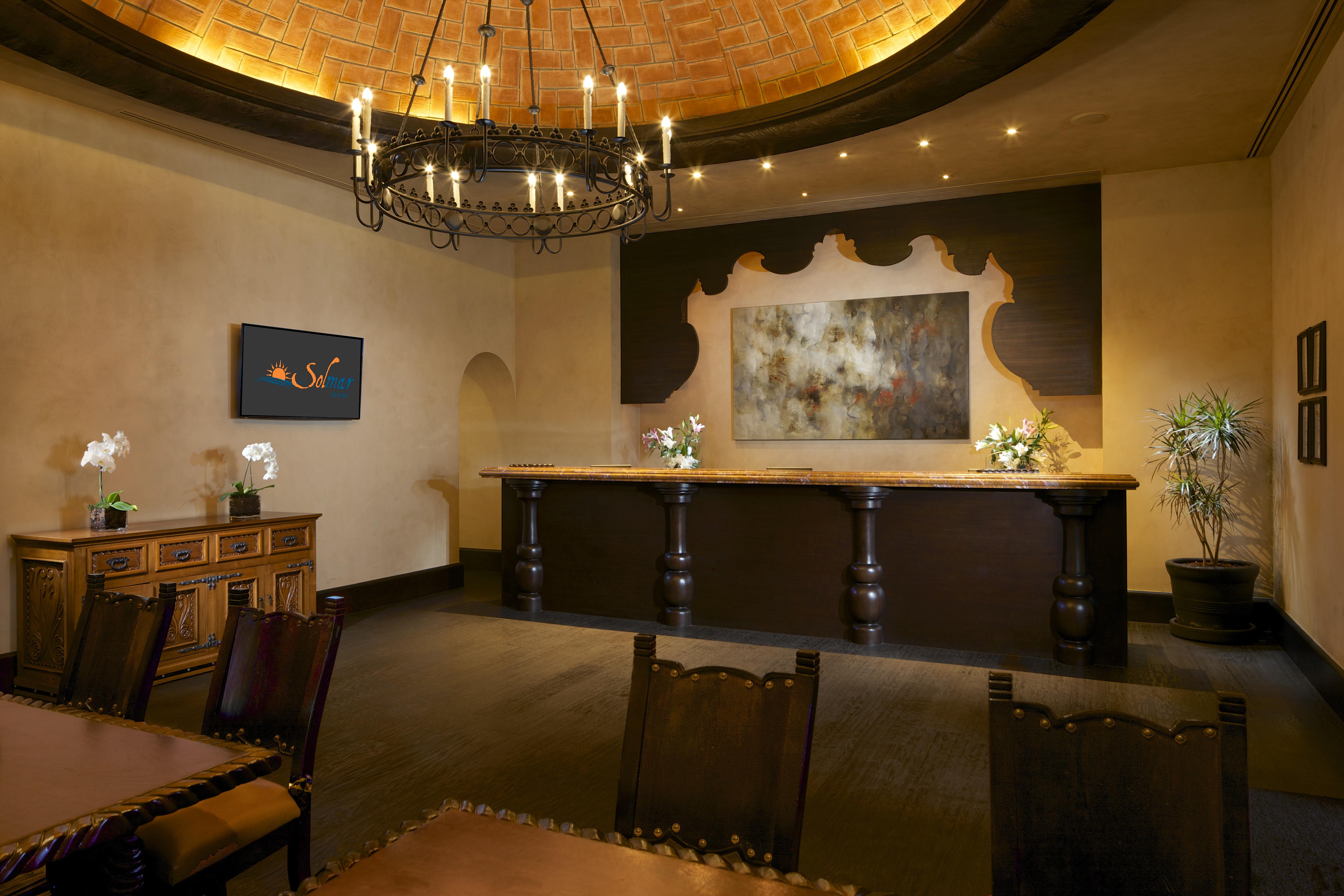 Solmar Resort Cabo San Lucas