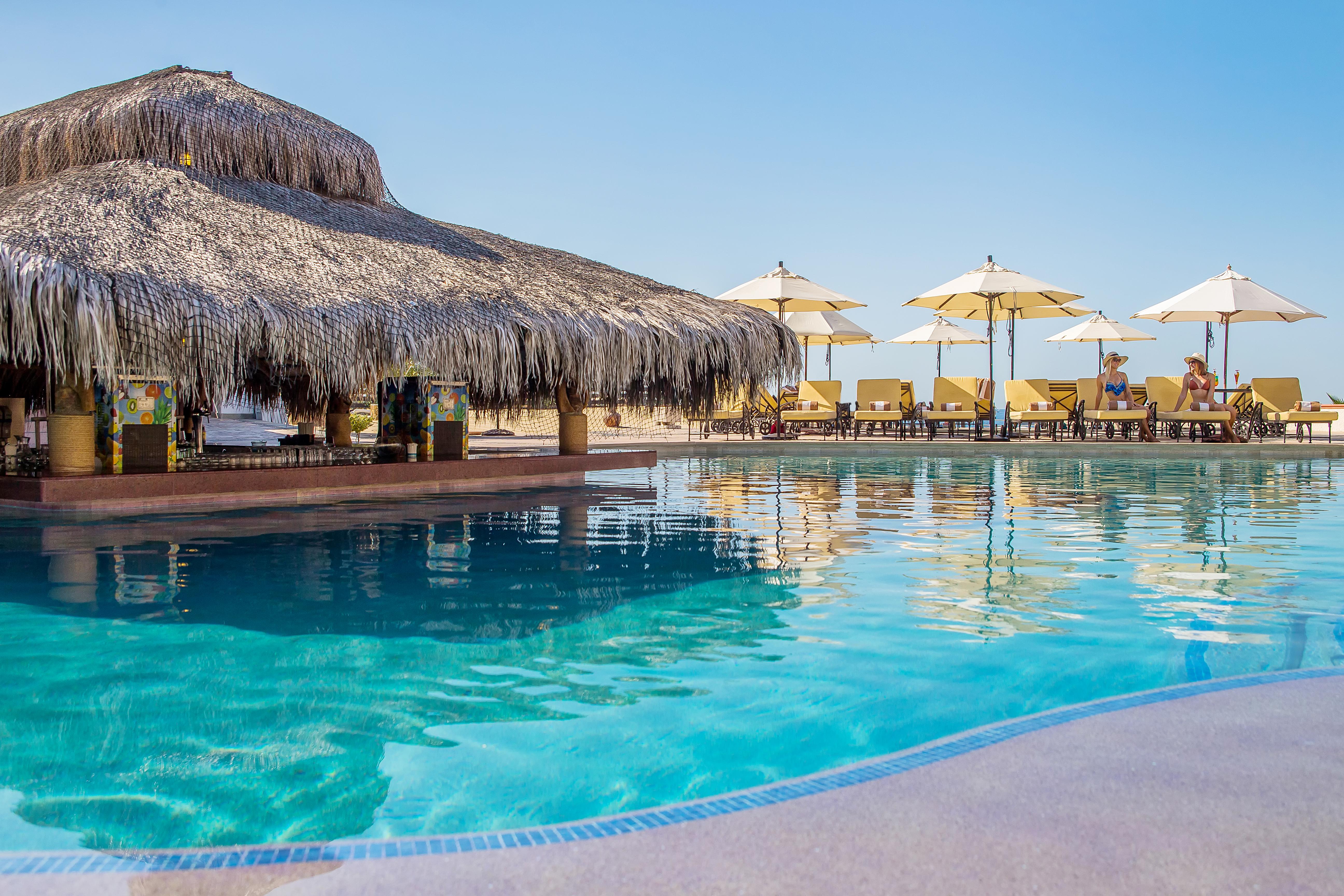 Solmar Cabo San Lucas
