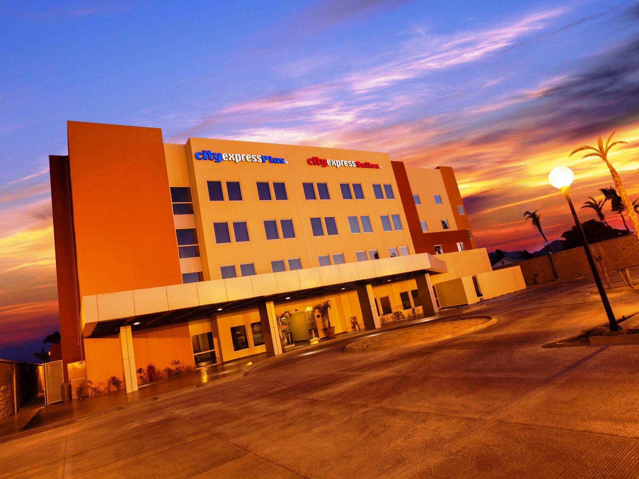 Express By Marriott 4*