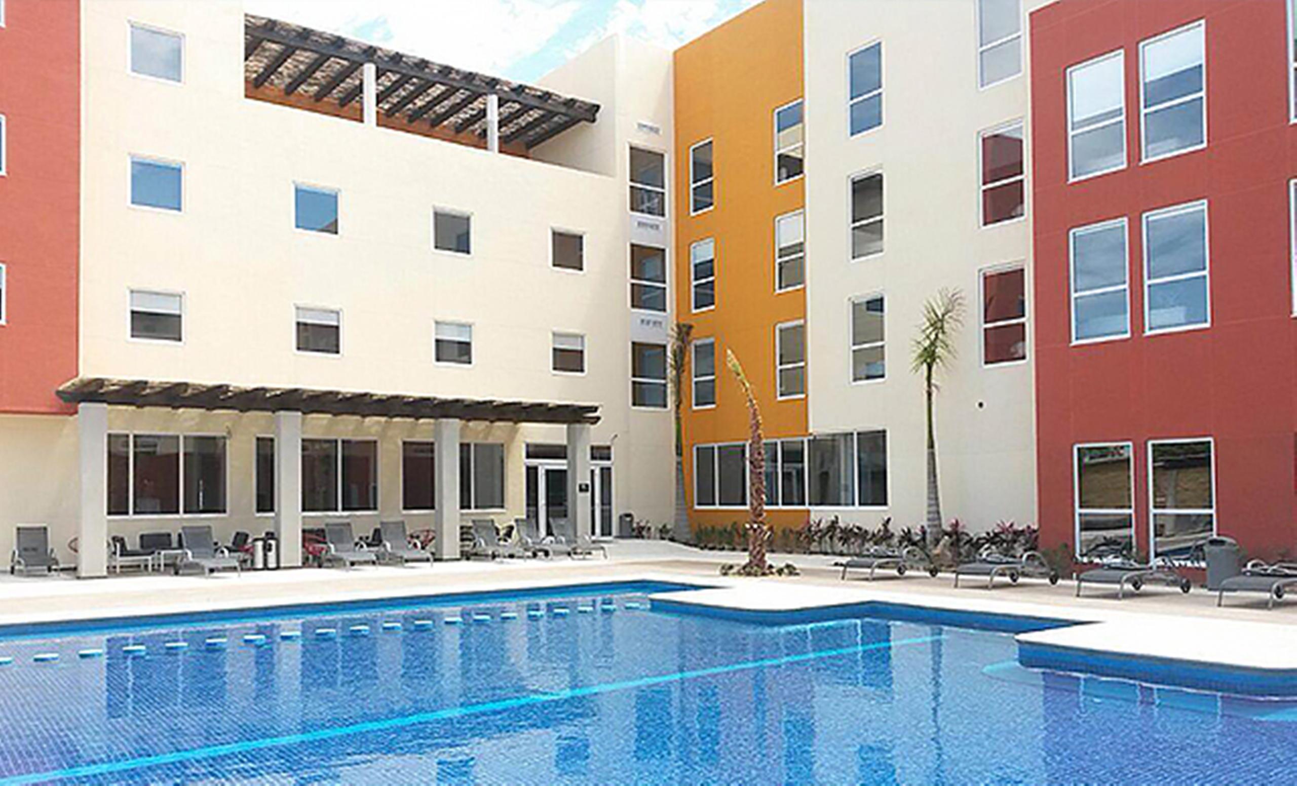 Express By Marriott 4* Cabo San Lucas