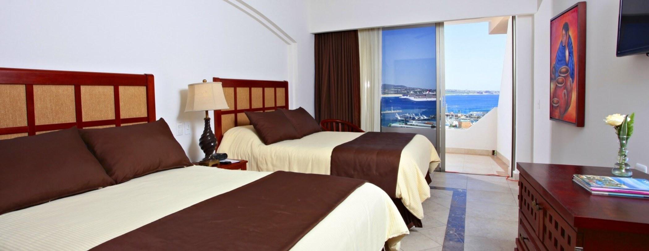 Sandos Finisterra 5* Cabo San Lucas