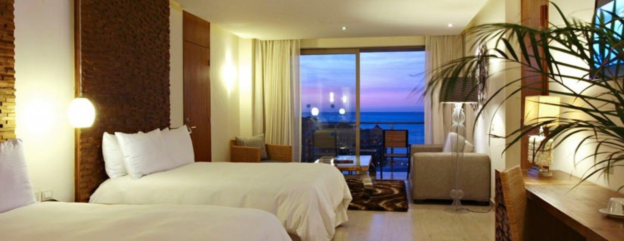 Sandos Finisterra Resort 5*