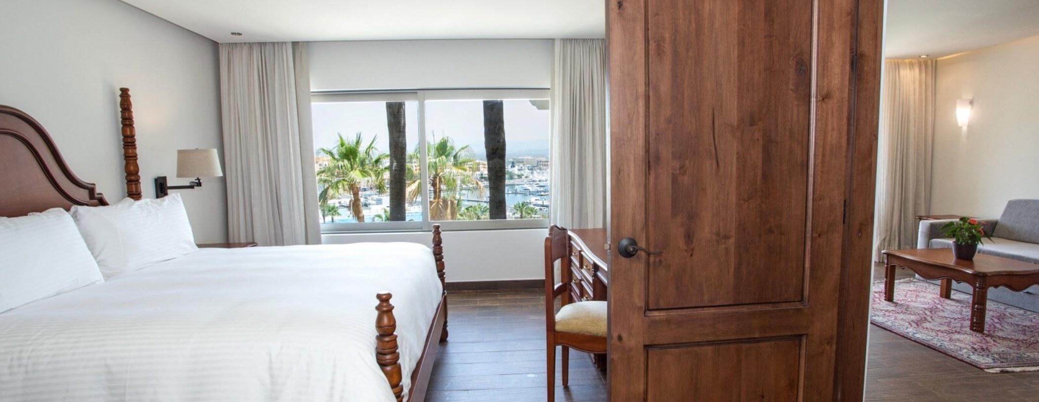 Sandos Finisterra 5* Cabo San Lucas