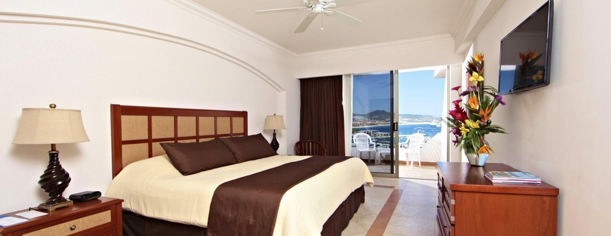 Sandos Finisterra Cabo San Lucas
