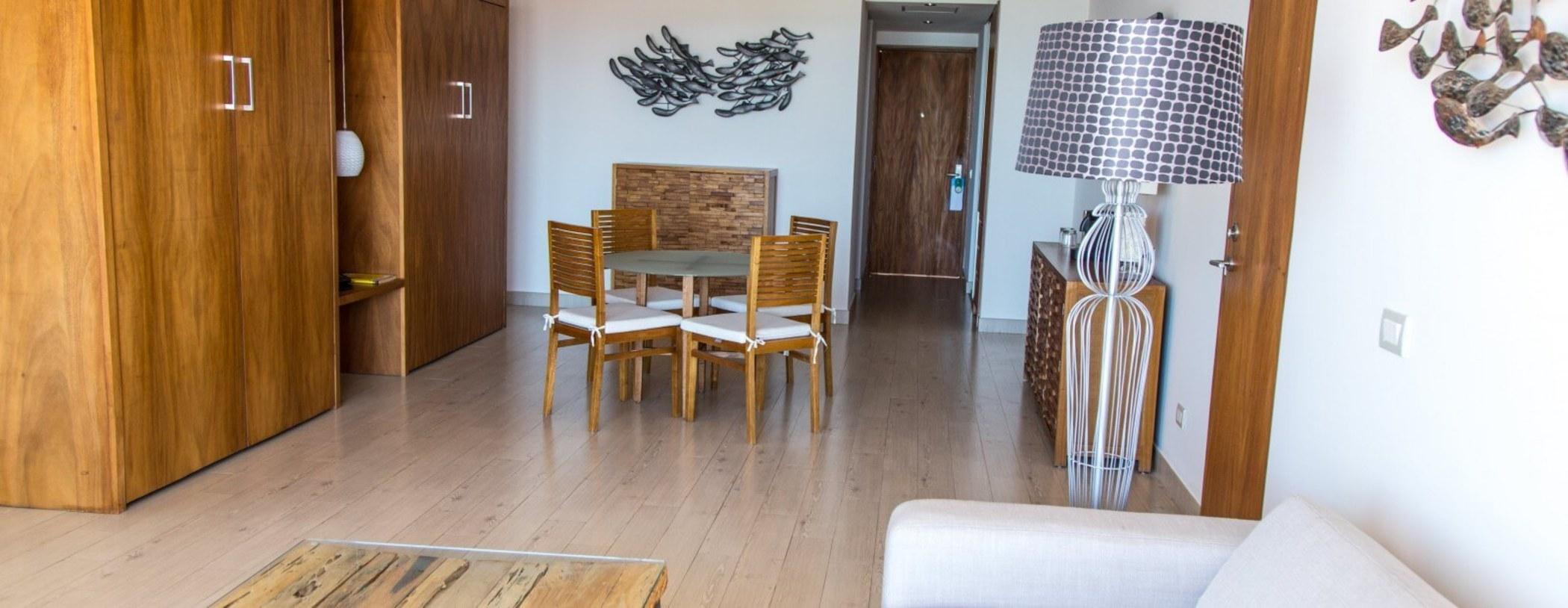 Sandos Finisterra Resort 5*