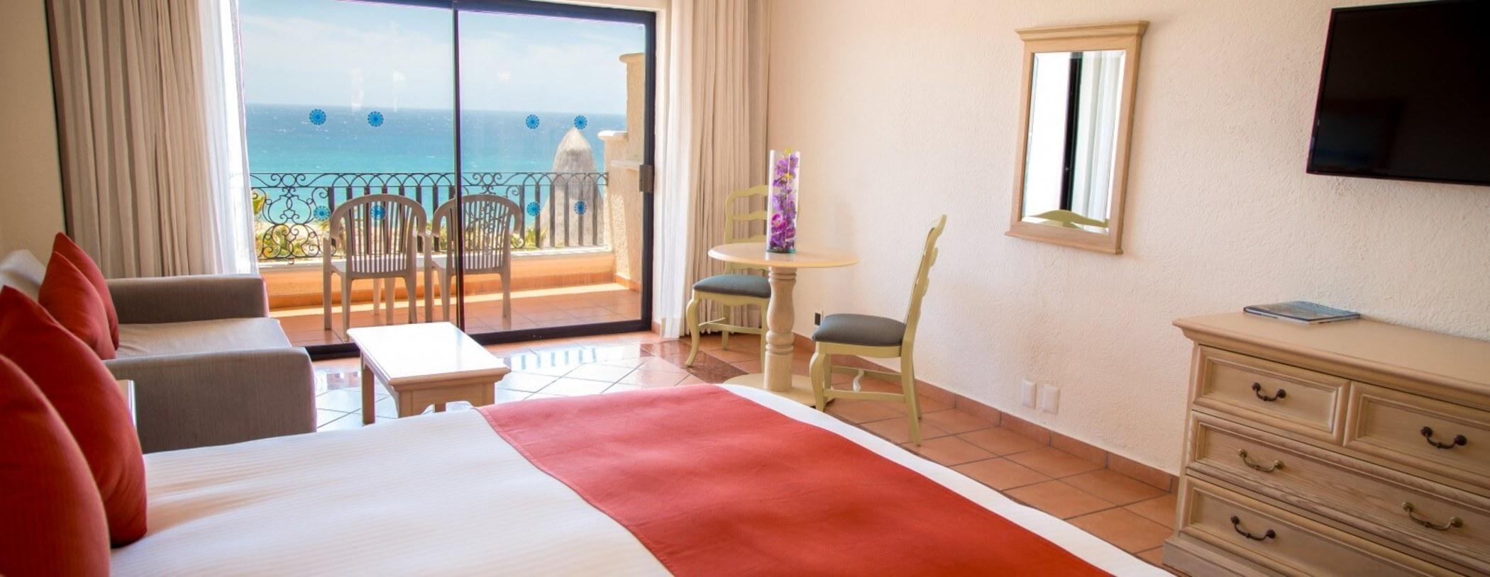 Sandos Finisterra Resort