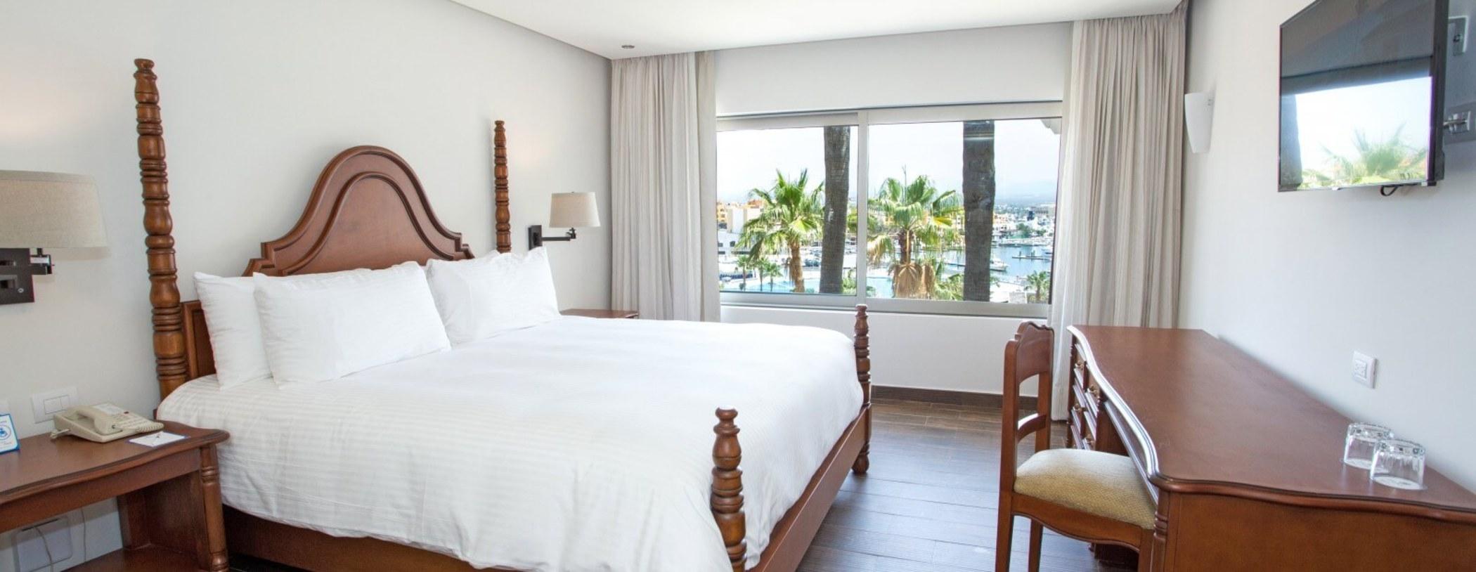 Sandos Finisterra Resort Cabo San Lucas