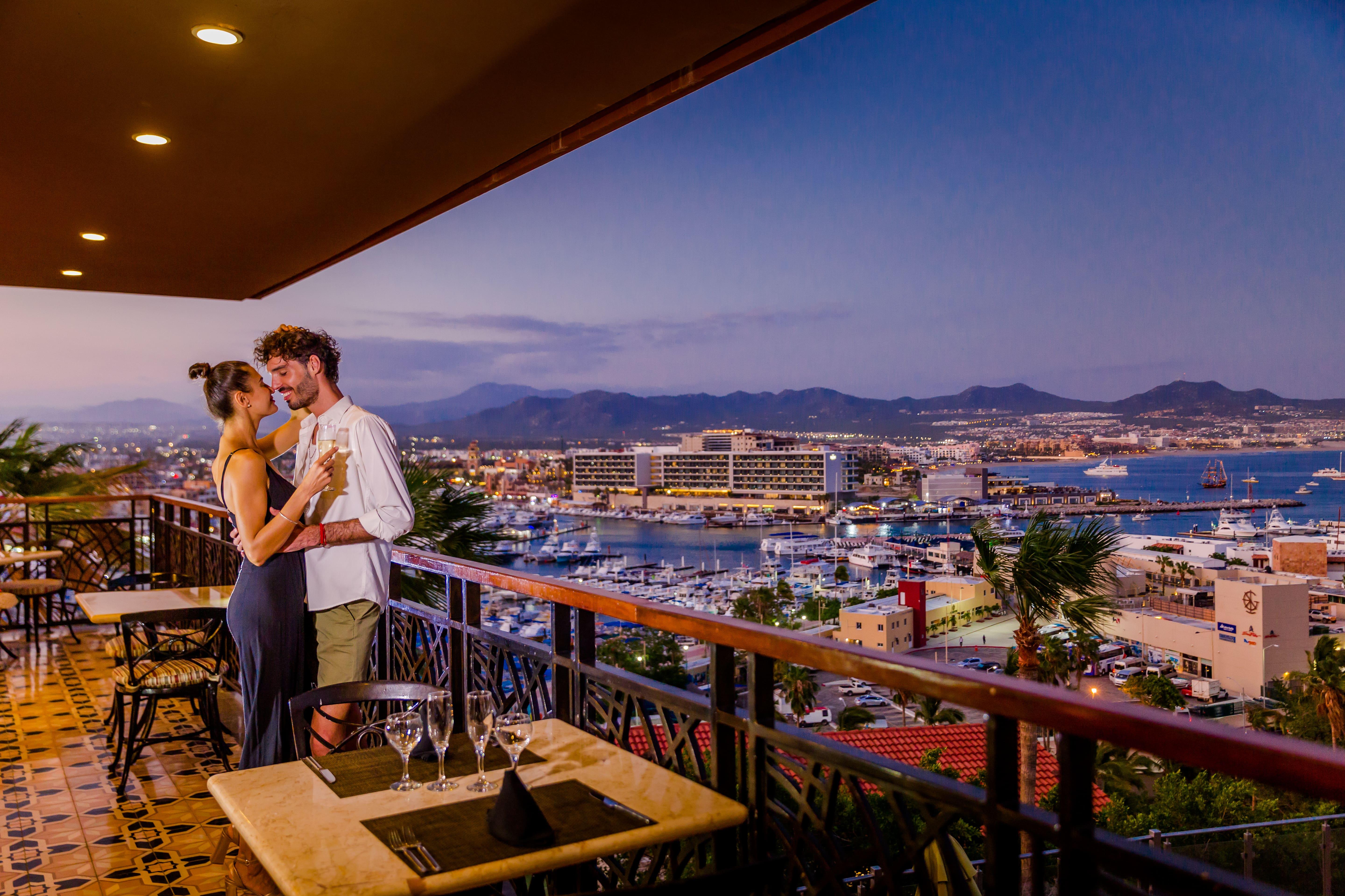Resort Sandos Finisterra 5*