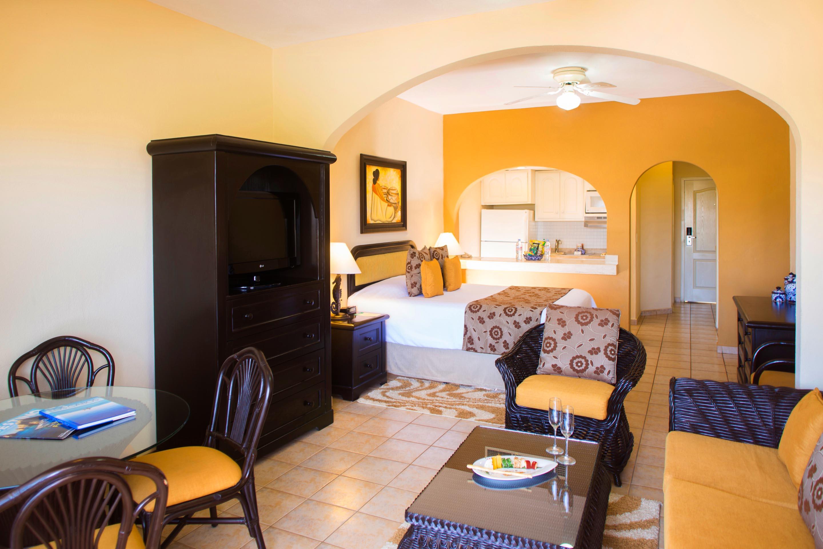 Del Palmar Beach & Spa Resort 4*