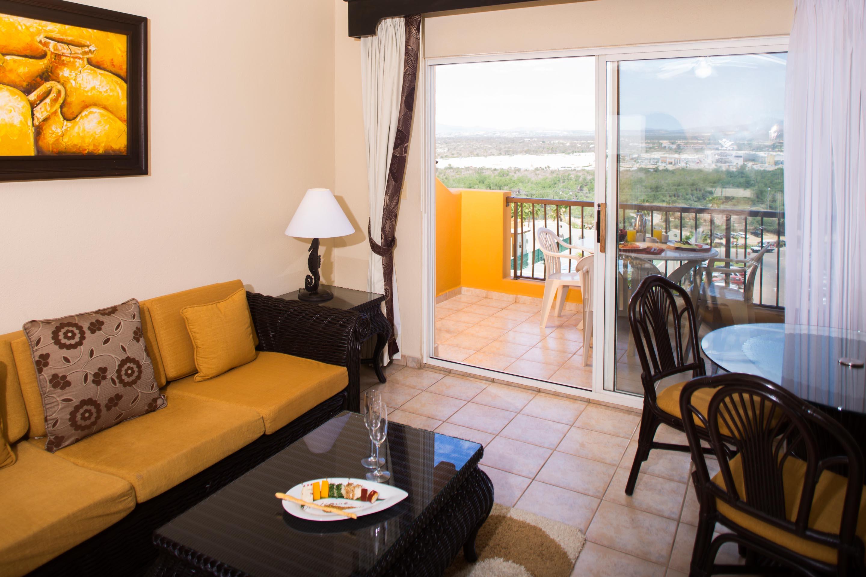 Del Palmar Beach & Spa Resort Cabo San Lucas
