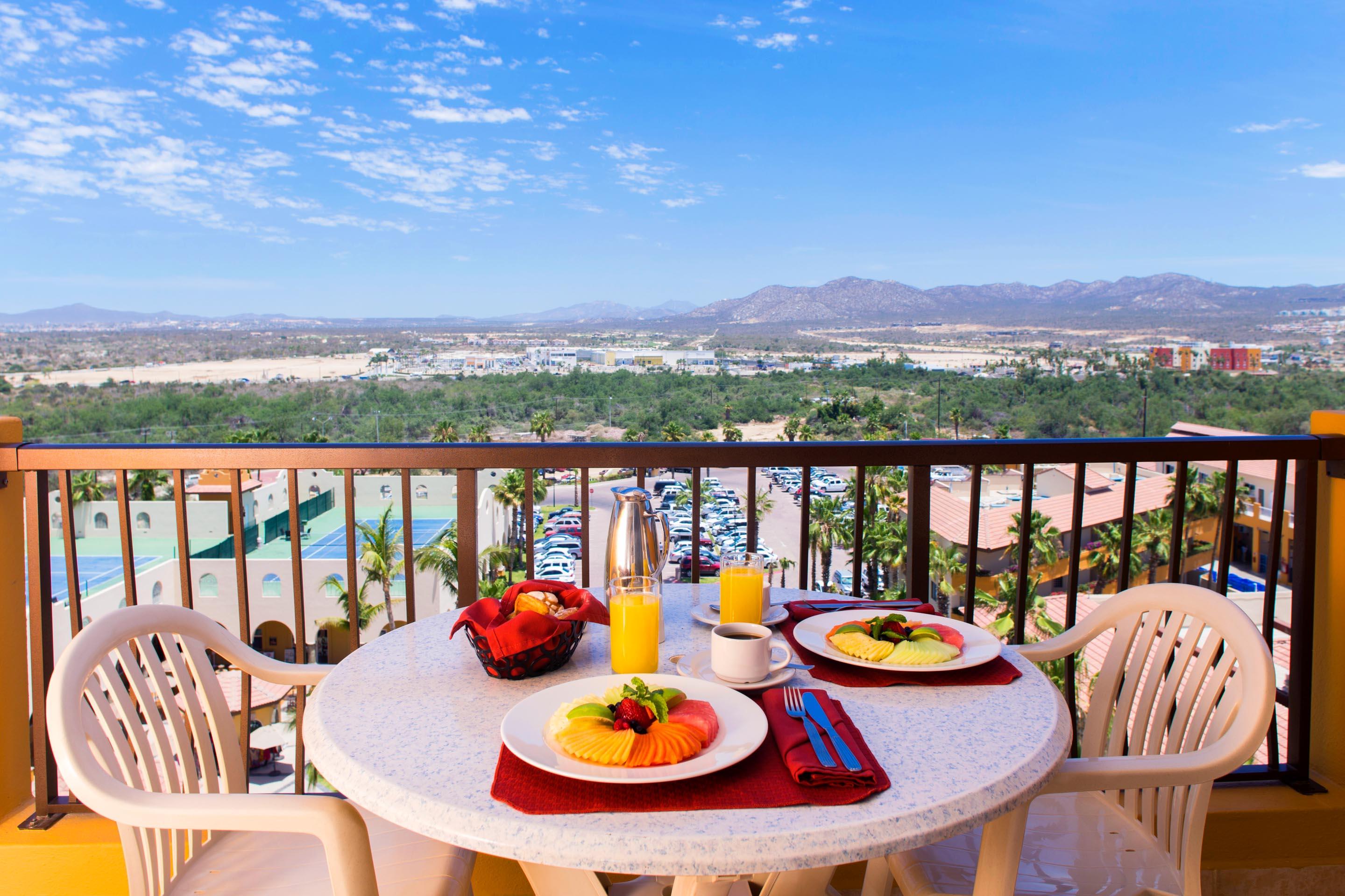 Del Palmar Beach & Spa Resort