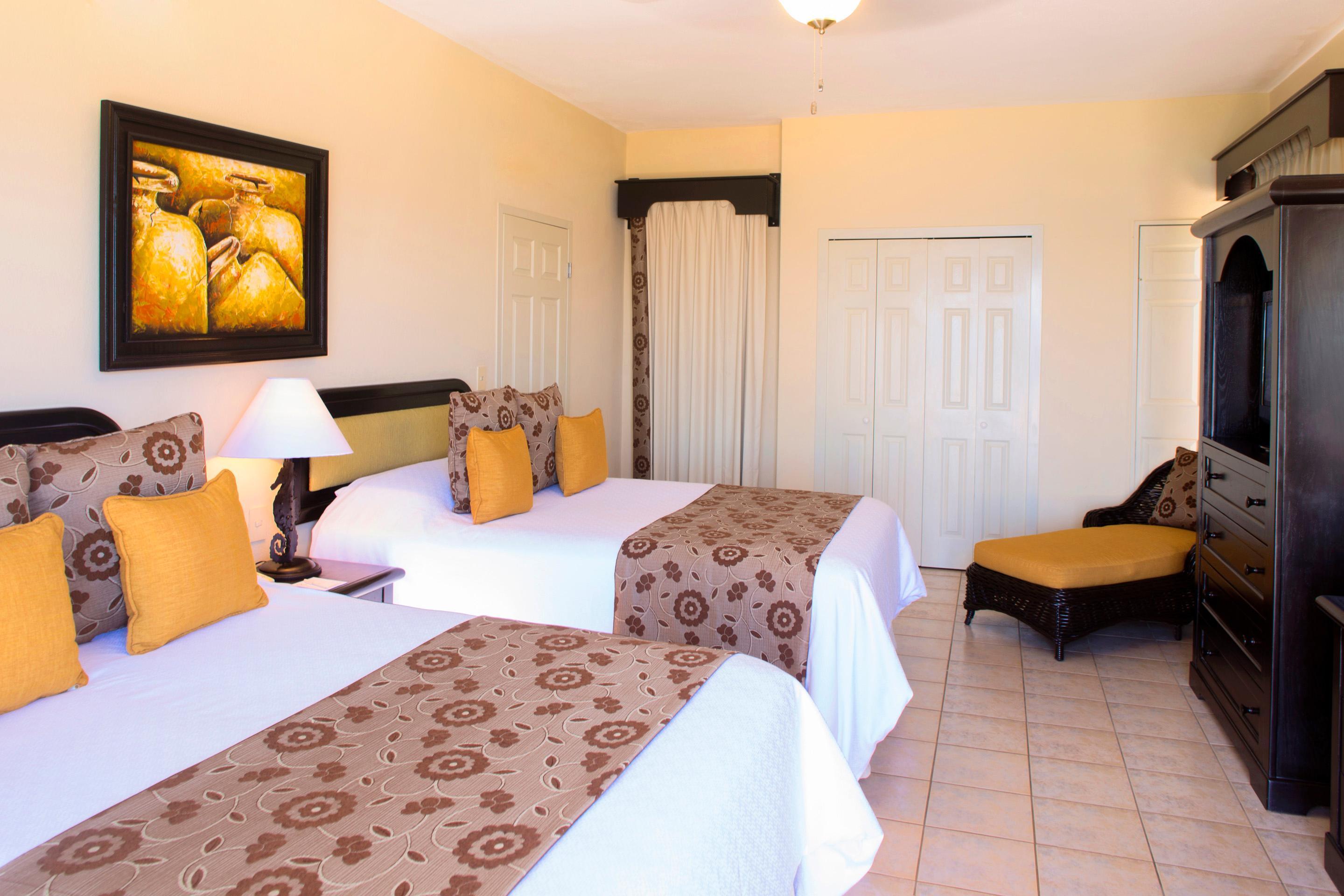 Resort Del Palmar Beach & Spa 4*