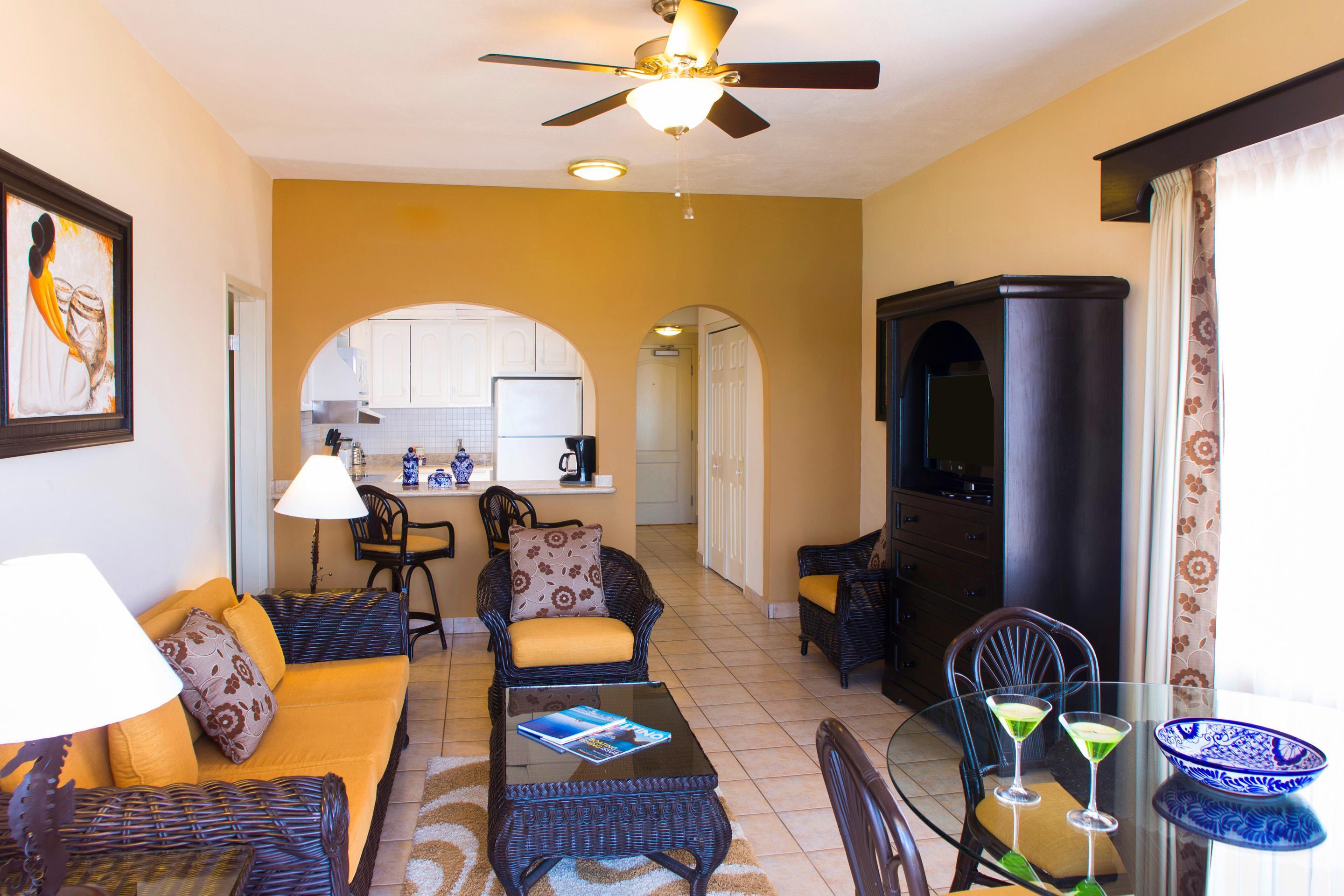 Del Palmar Beach & Spa 4* Cabo San Lucas