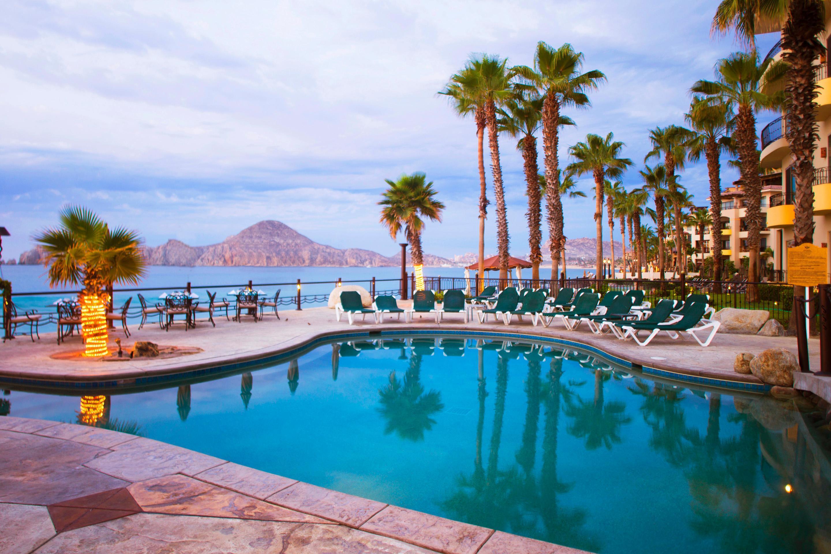 Resort Del Palmar Beach & Spa Cabo San Lucas