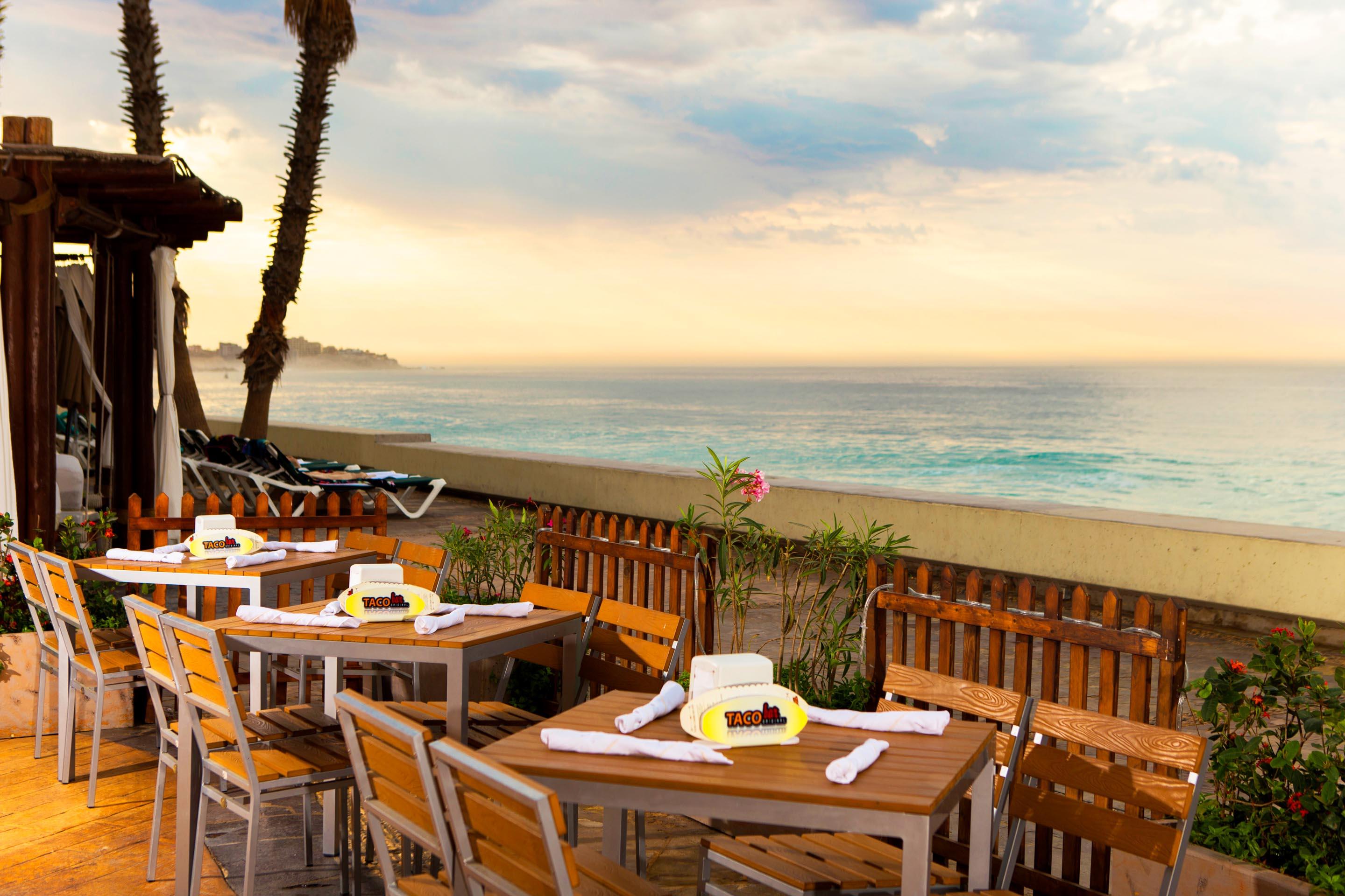 Resort Del Palmar Beach & Spa 4*