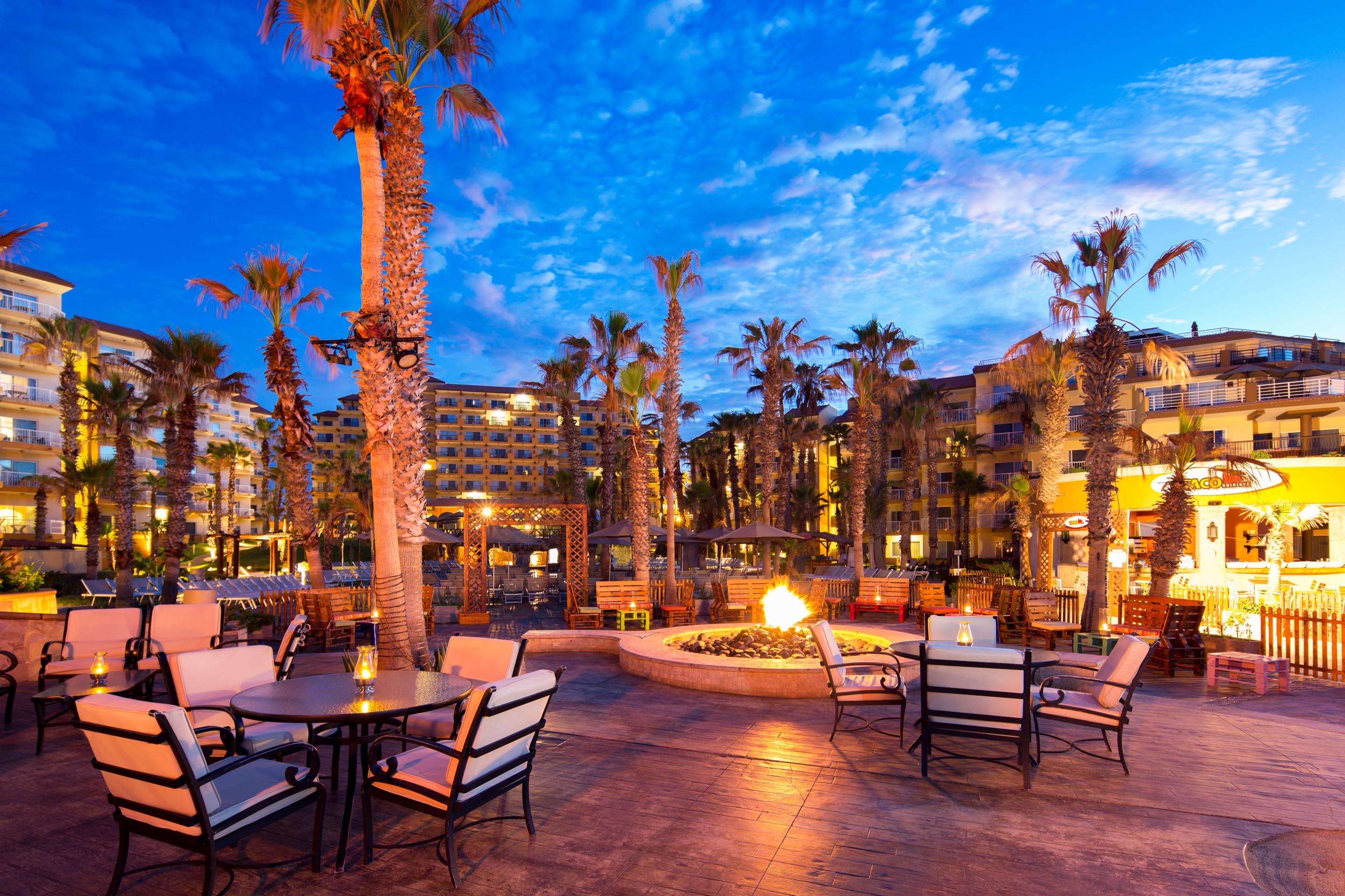 Resort Del Palmar Beach & Spa