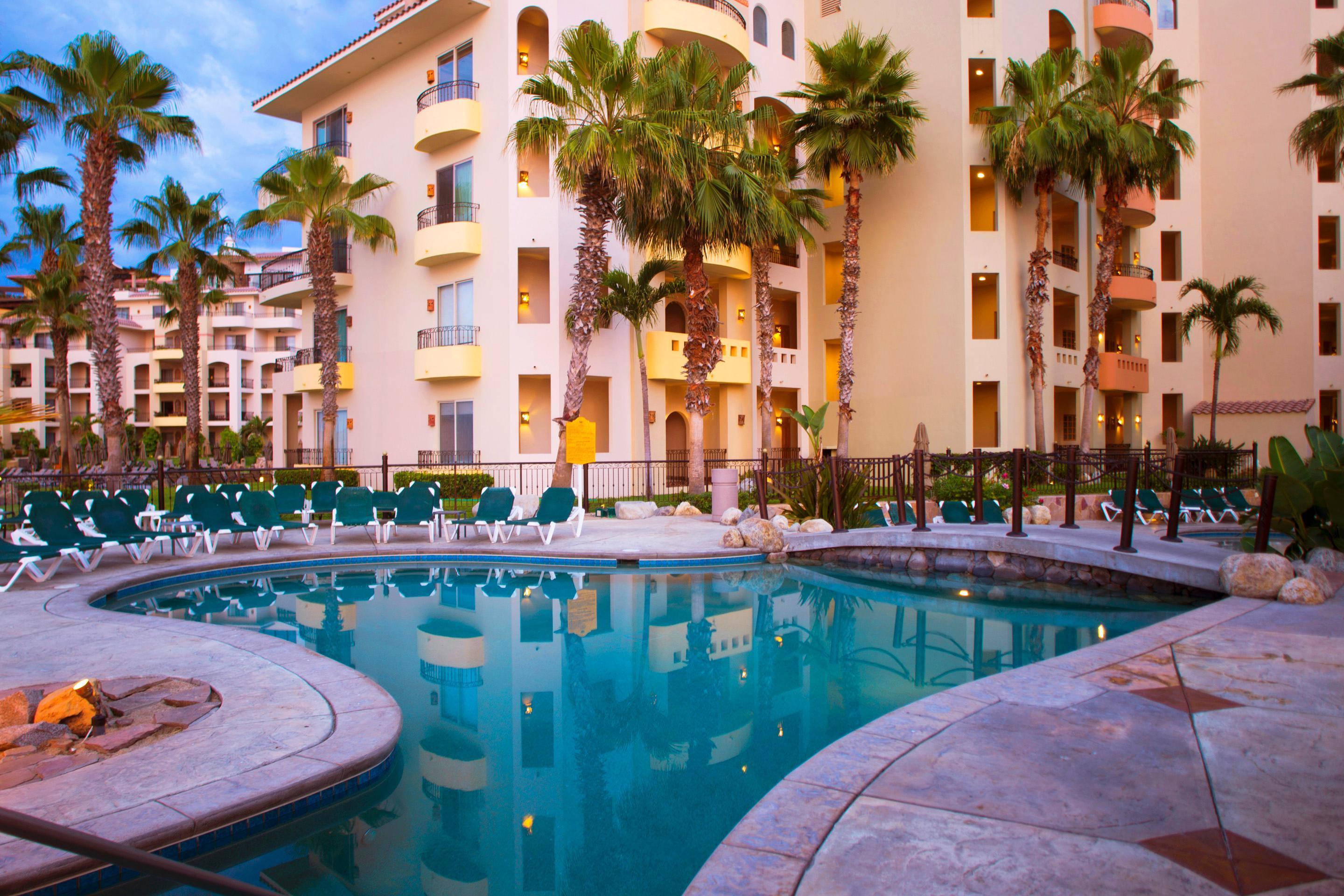 Resort Del Palmar Beach & Spa Cabo San Lucas