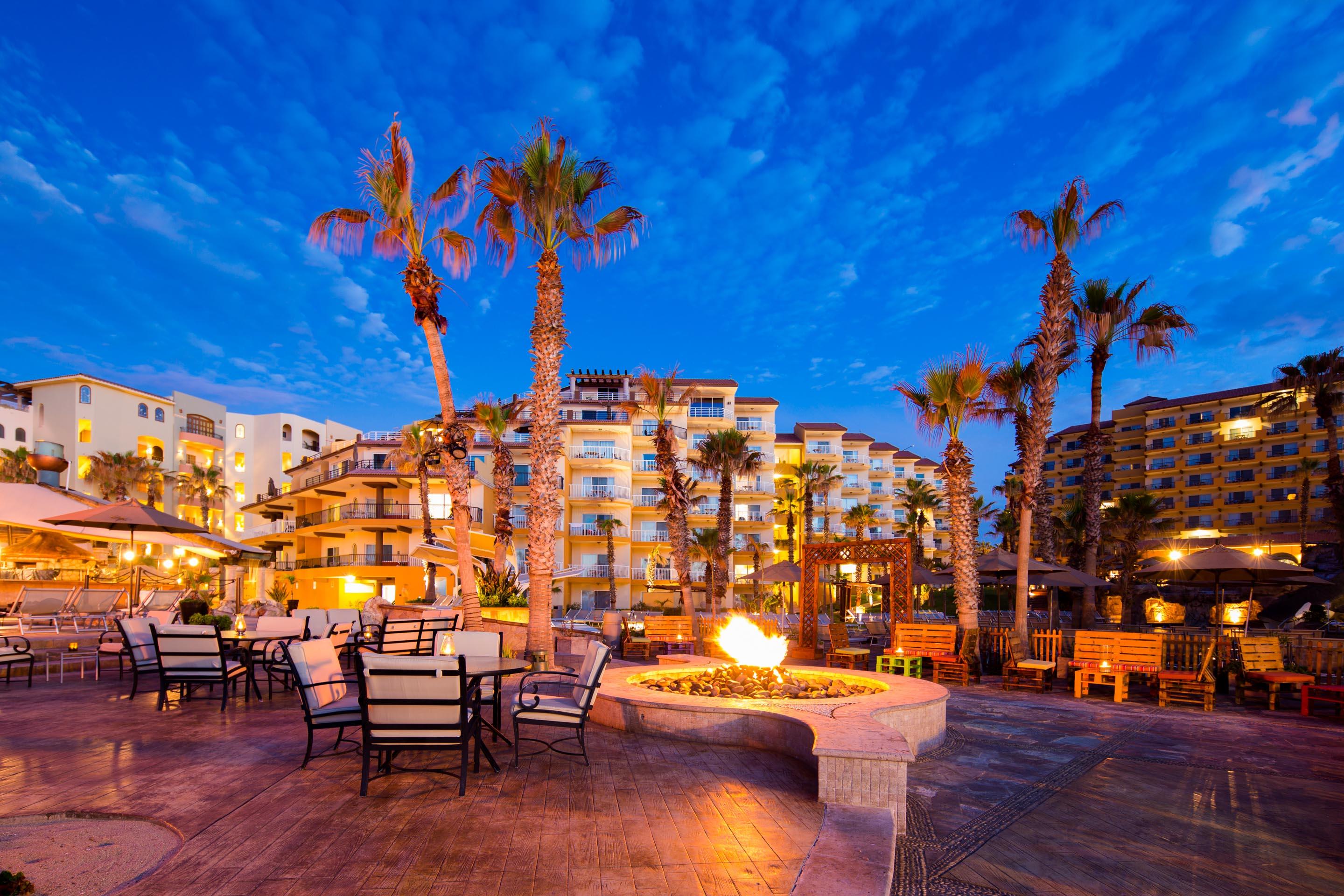 Resort Del Palmar Beach & Spa