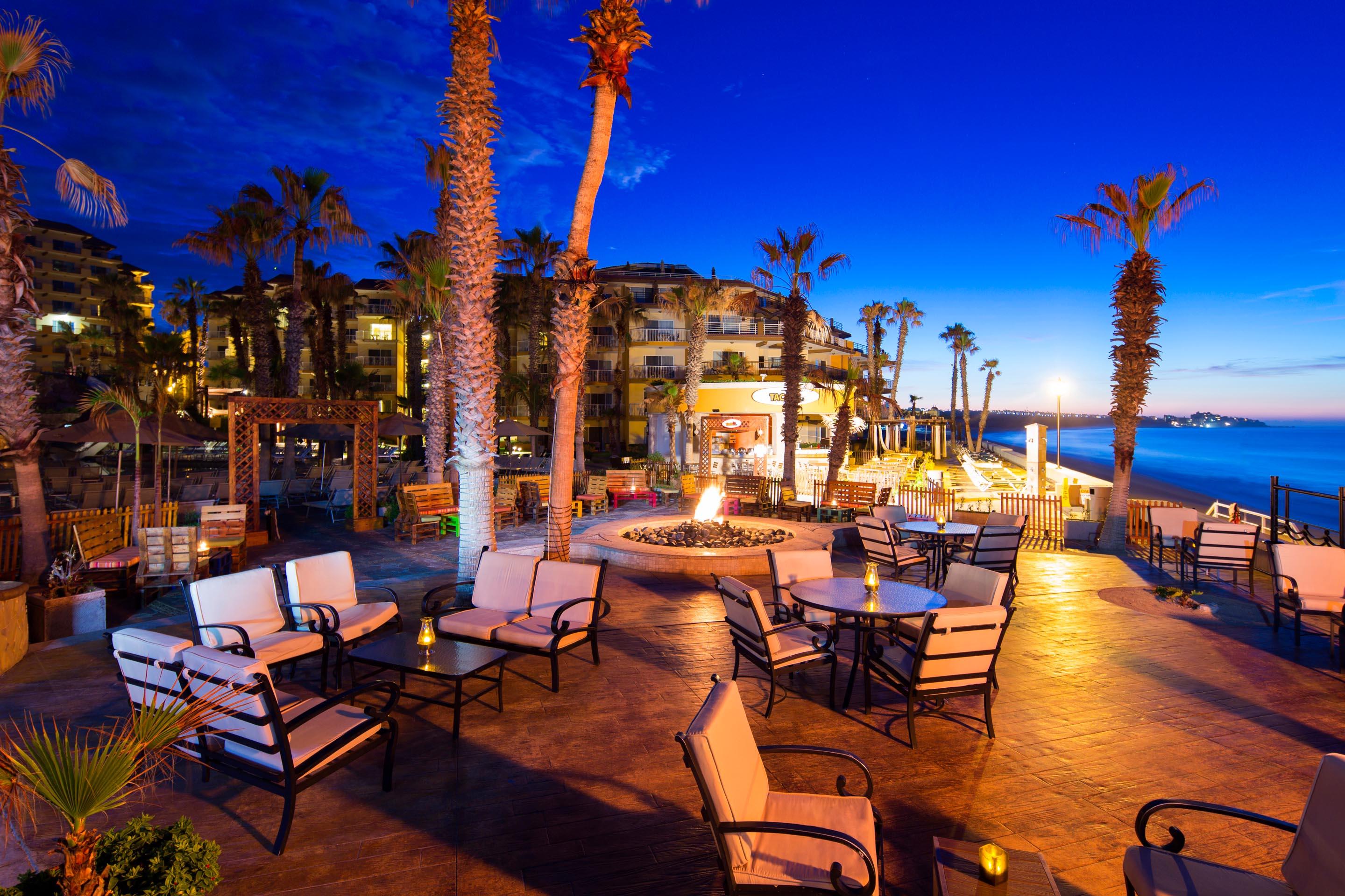 Del Palmar Beach & Spa Resort Cabo San Lucas