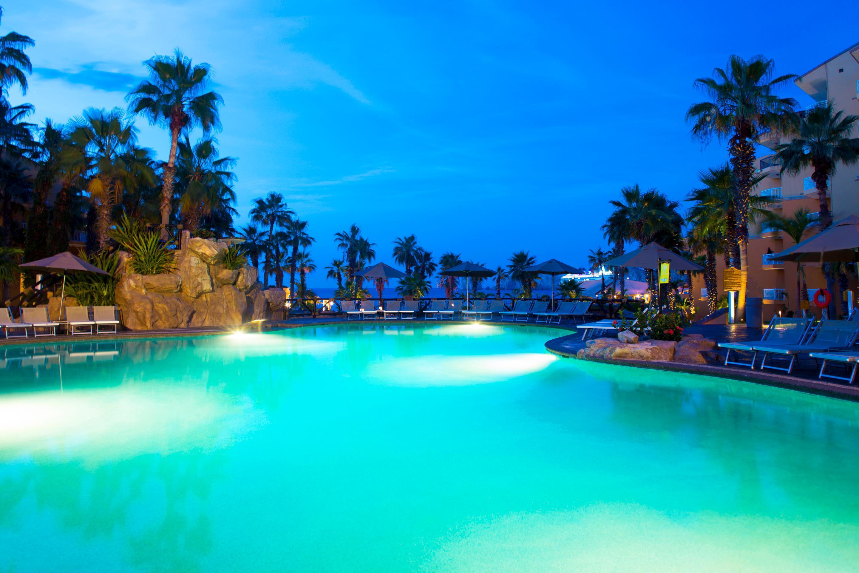 Del Palmar Beach & Spa 4*