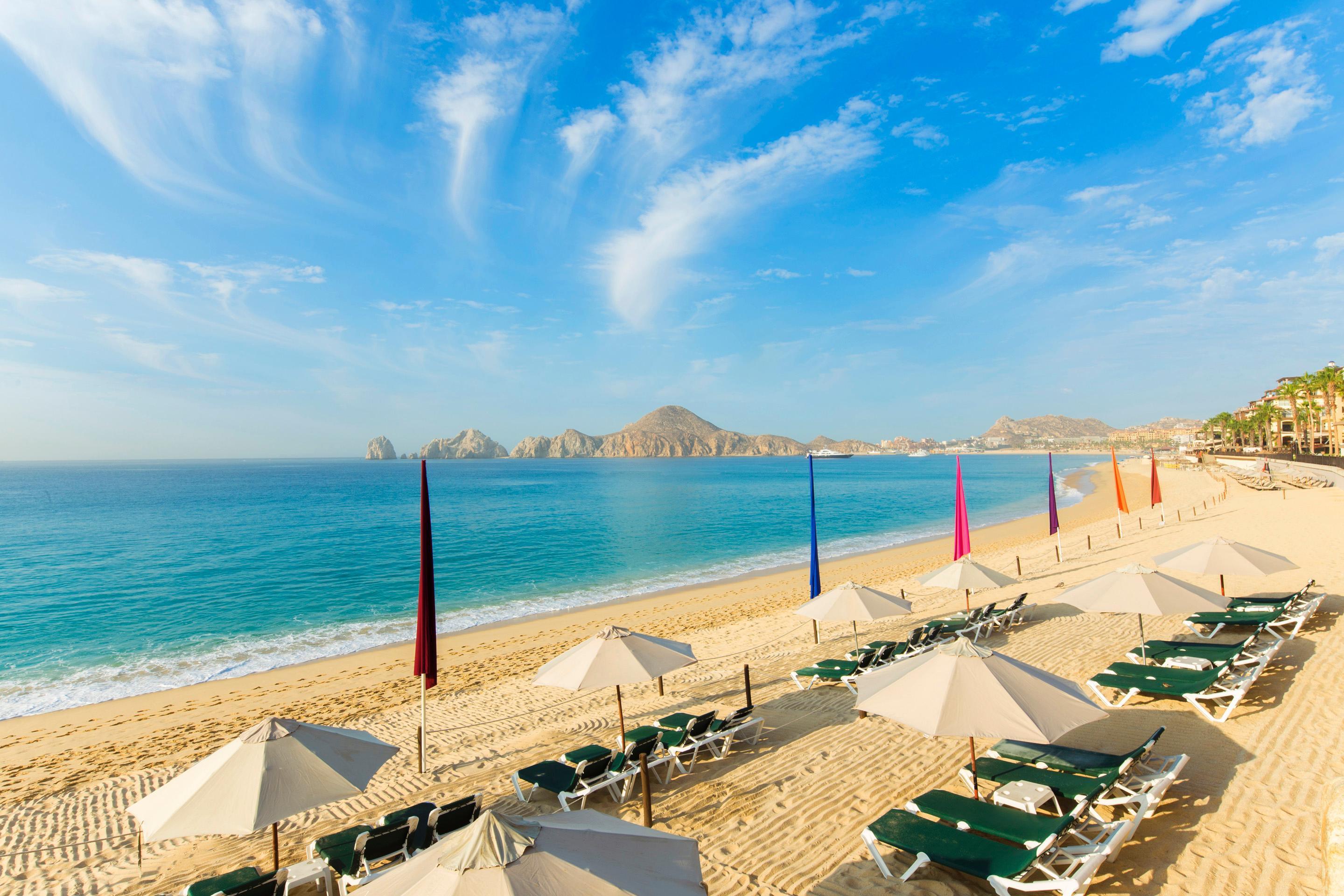 Resort Del Palmar Beach & Spa 4*