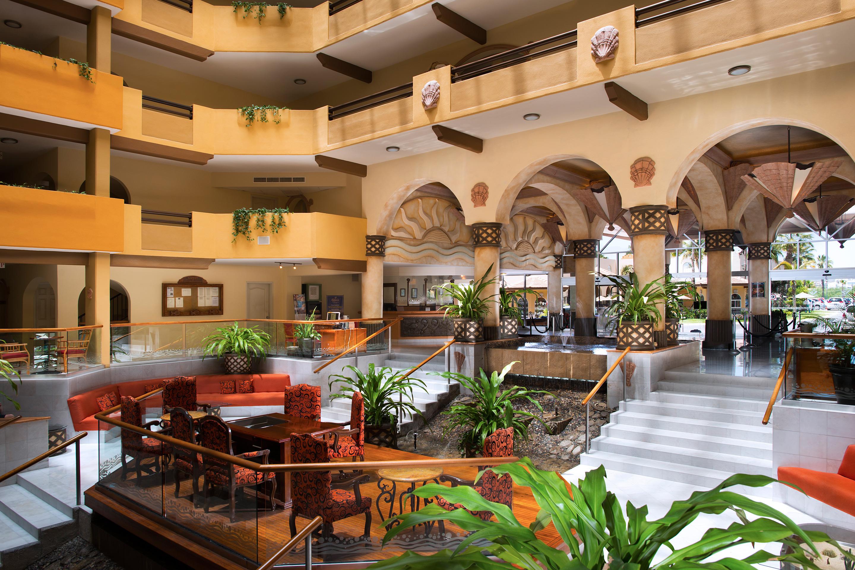 Del Palmar Beach & Spa