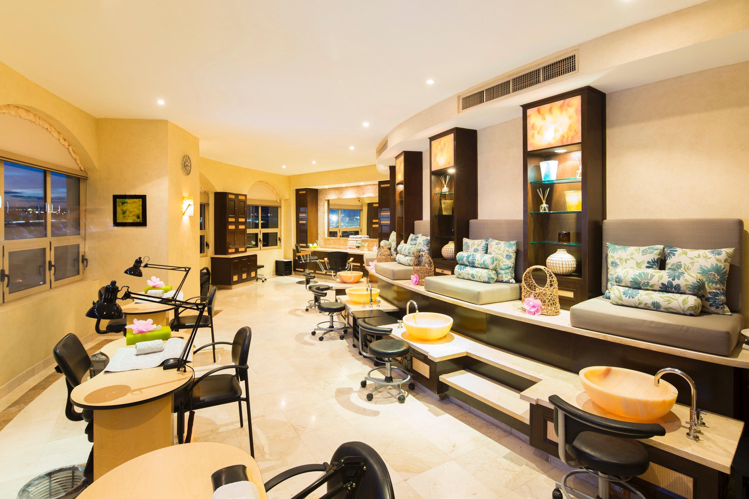 Del Palmar Beach & Spa 4*